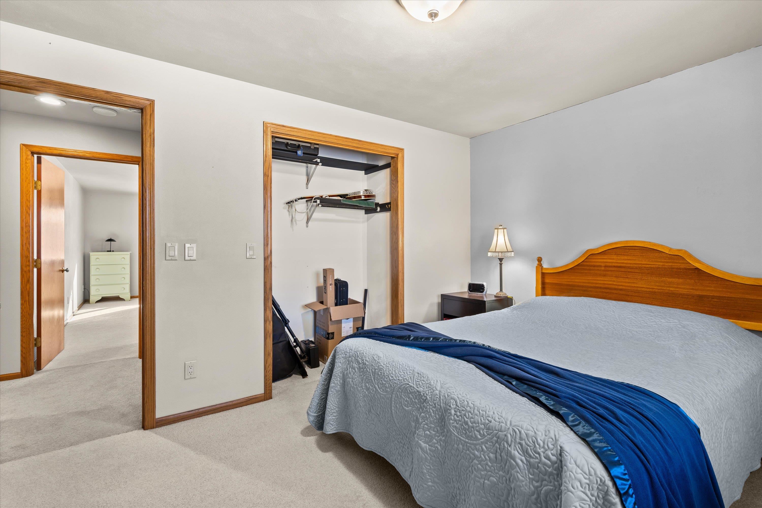 W4933 Golf Course Road Sherwood, WI 54169 - Photo 19 of 29