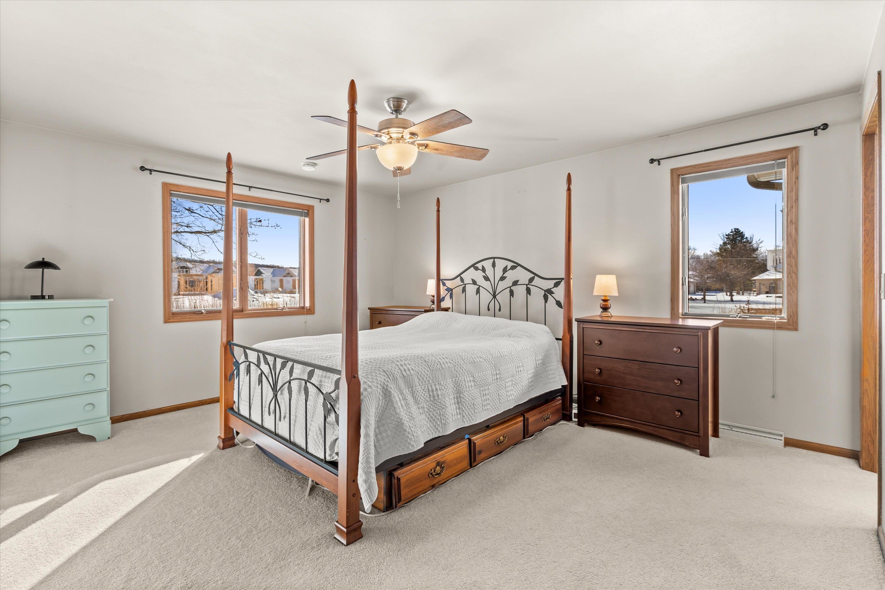 W4933 Golf Course Road Sherwood, WI 54169 - Photo 20 of 29