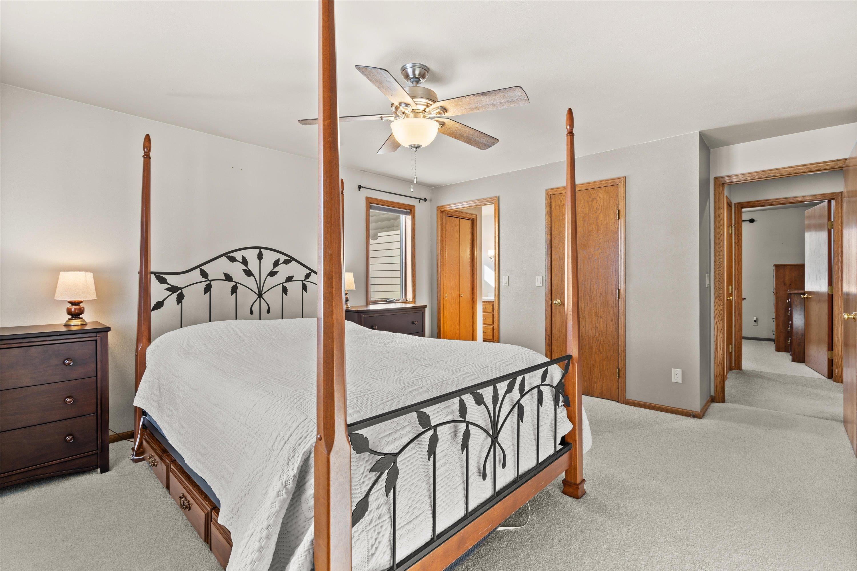 W4933 Golf Course Road Sherwood, WI 54169 - Photo 21 of 29