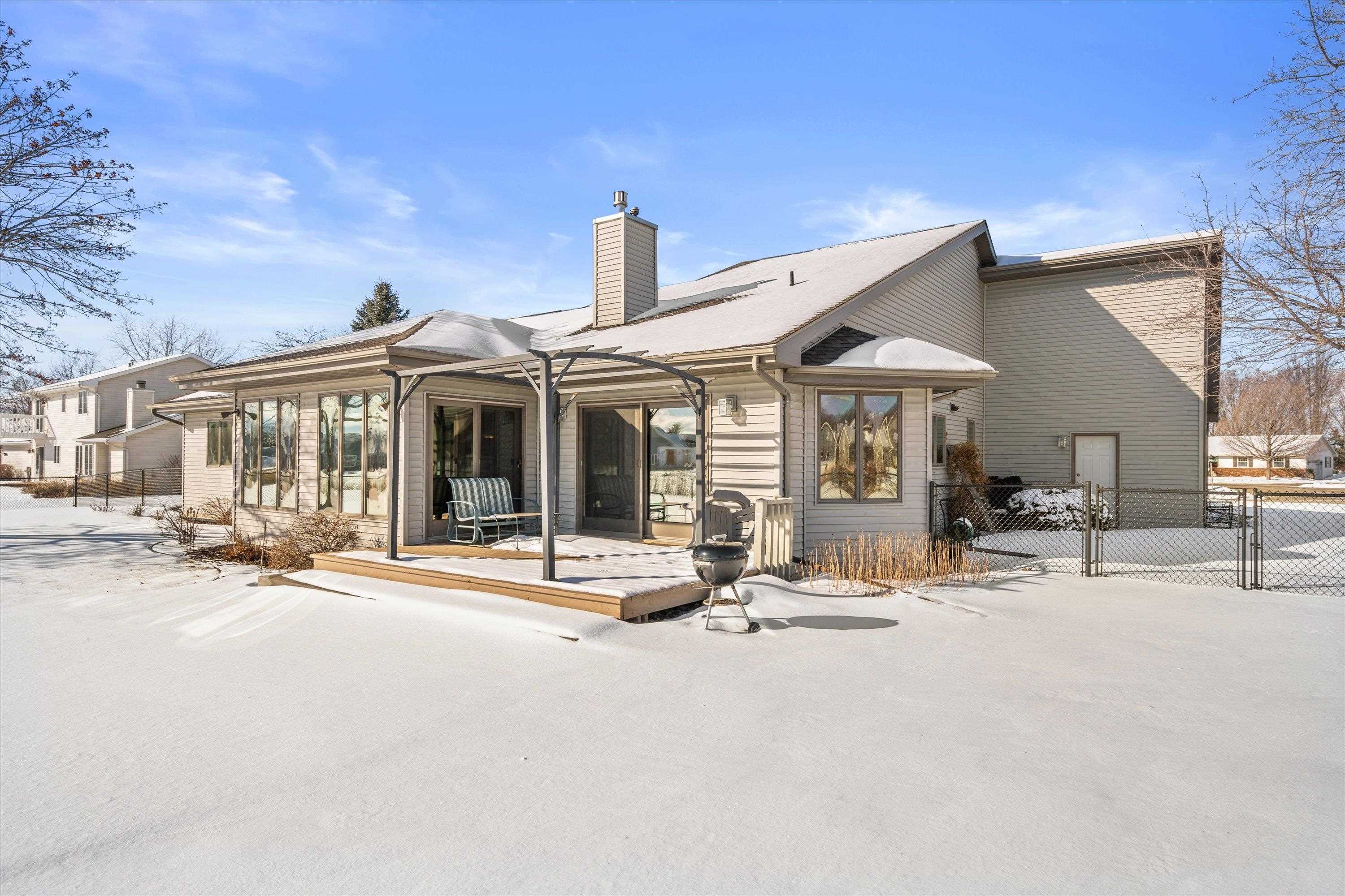 W4933 Golf Course Road Sherwood, WI 54169 - Photo 27 of 29