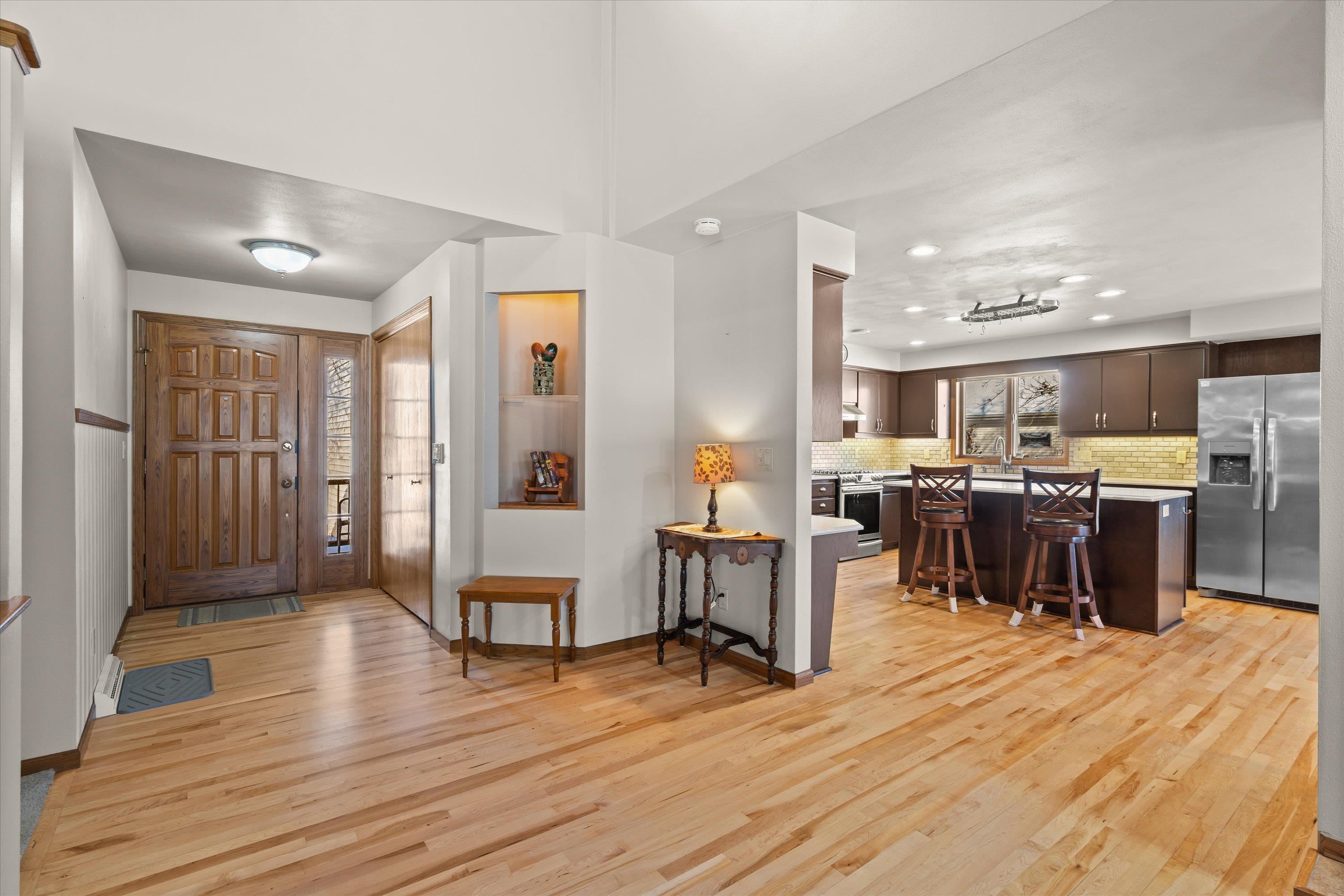 W4933 Golf Course Road Sherwood, WI 54169 - Photo 3 of 29