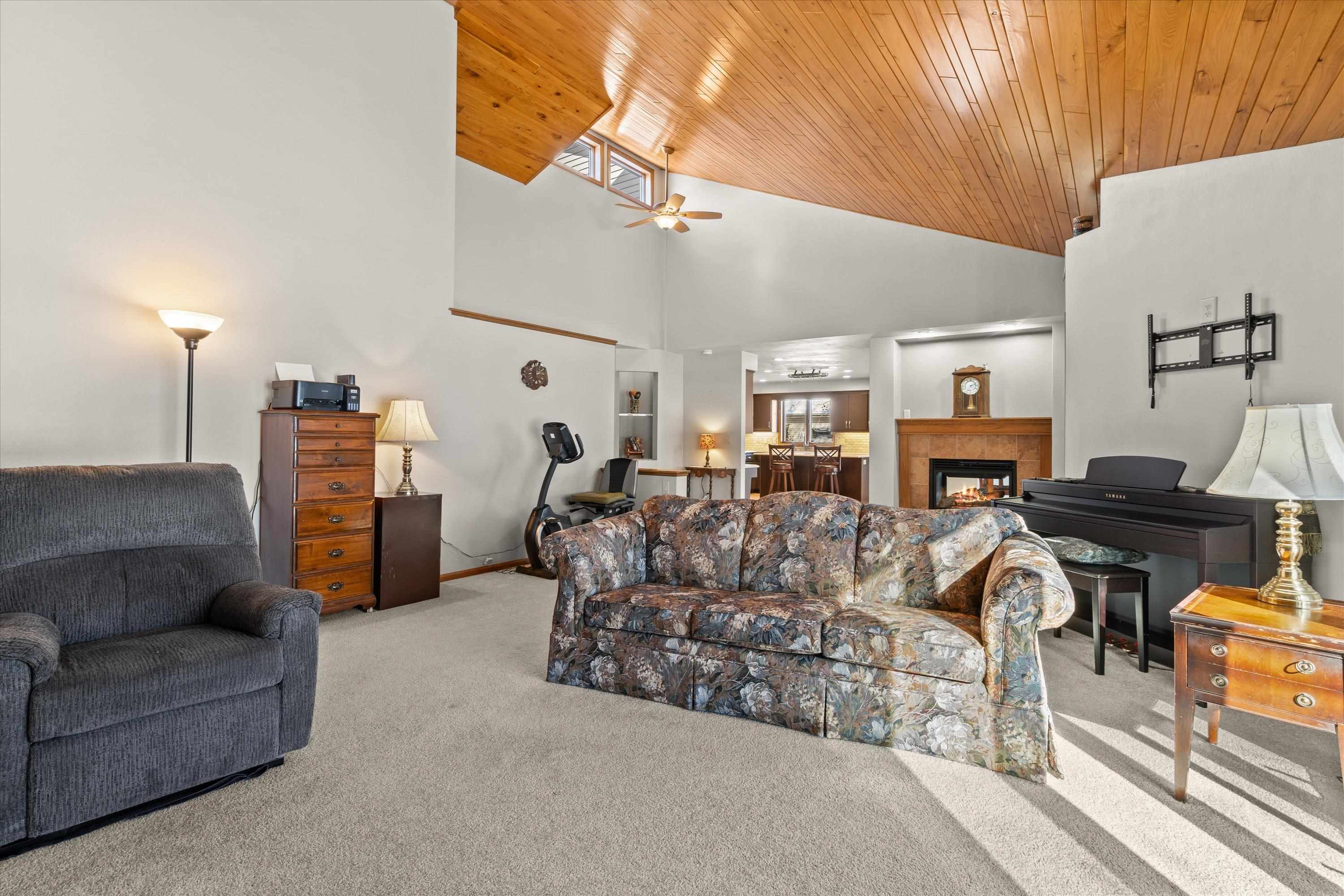 W4933 Golf Course Road Sherwood, WI 54169 - Photo 5 of 29