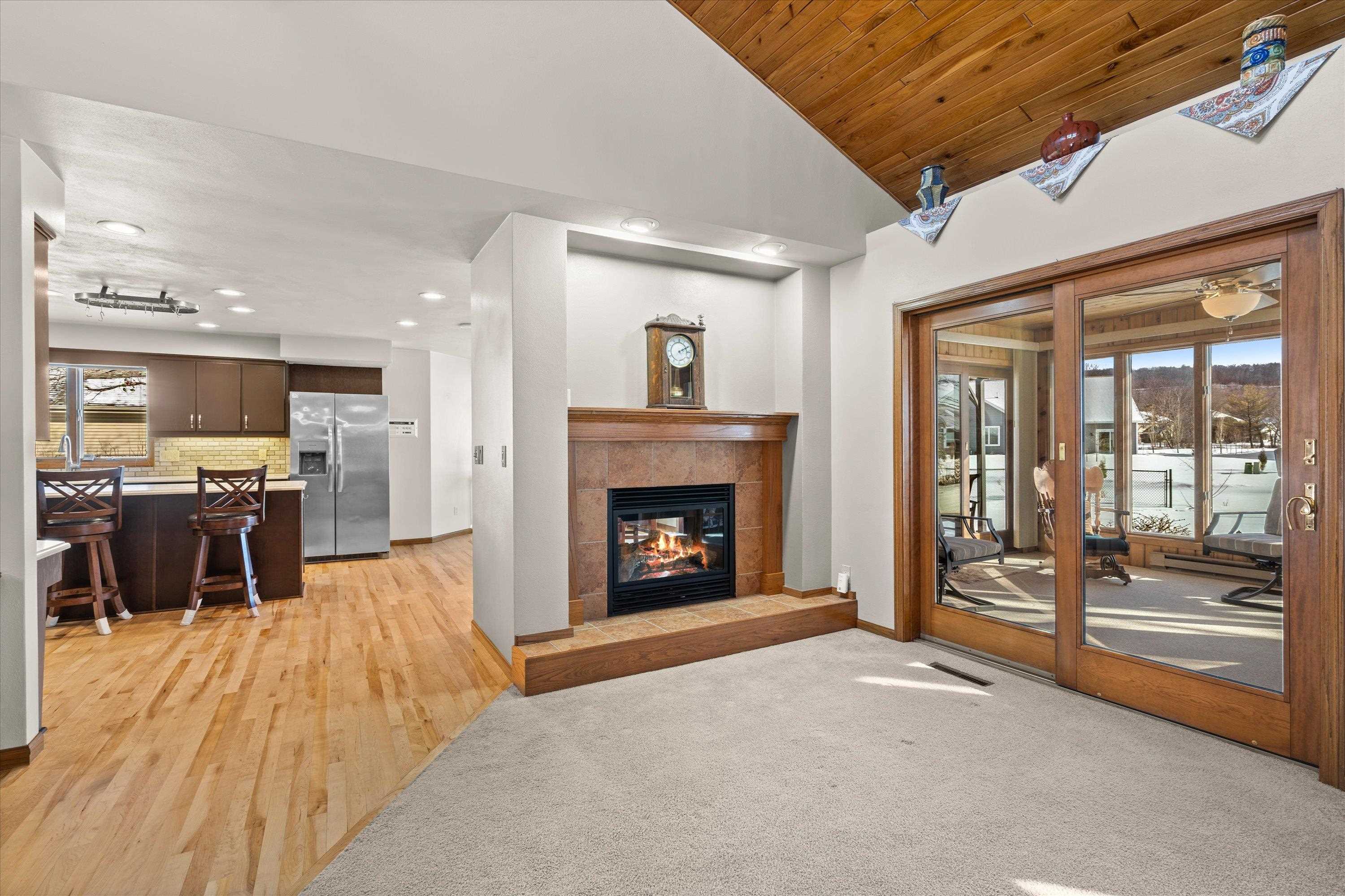 W4933 Golf Course Road Sherwood, WI 54169 - Photo 6 of 29