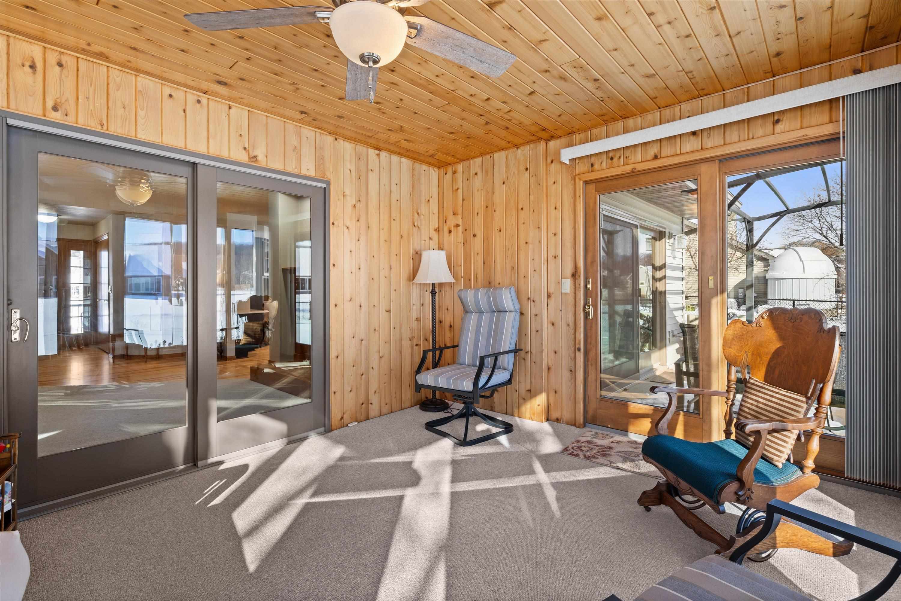 W4933 Golf Course Road Sherwood, WI 54169 - Photo 7 of 29