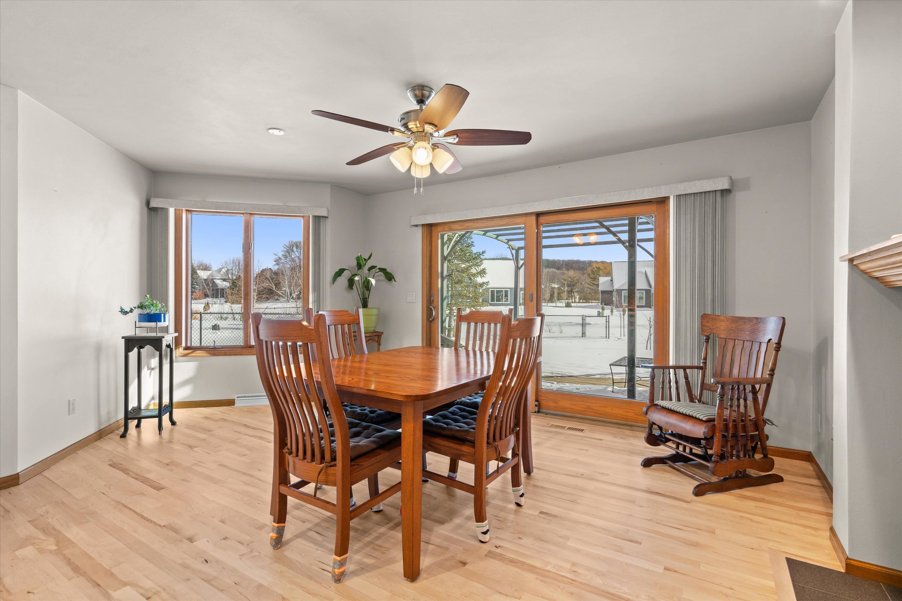 W4933 Golf Course Road Sherwood, WI 54169 - Photo 8 of 29