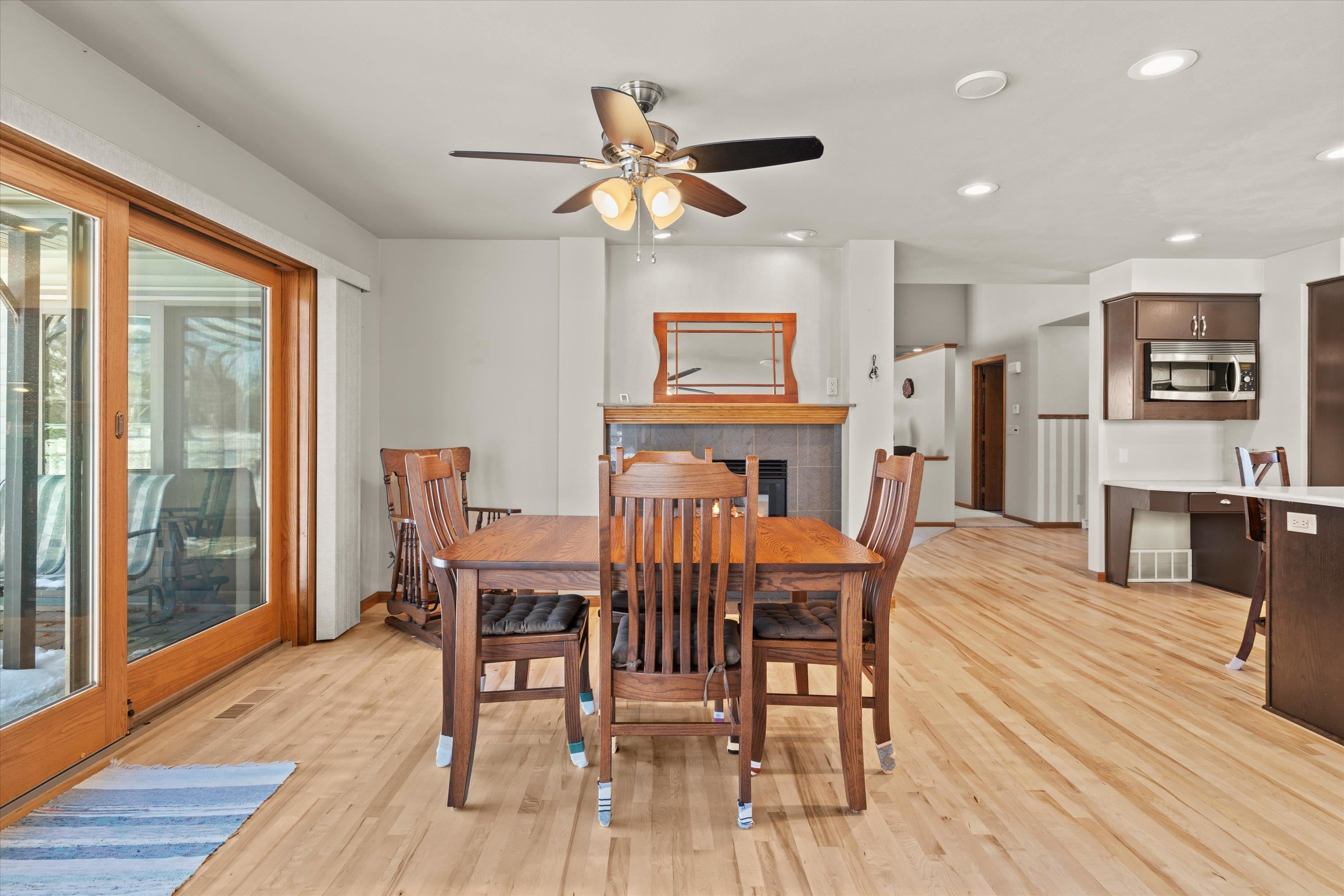 W4933 Golf Course Road Sherwood, WI 54169 - Photo 9 of 29