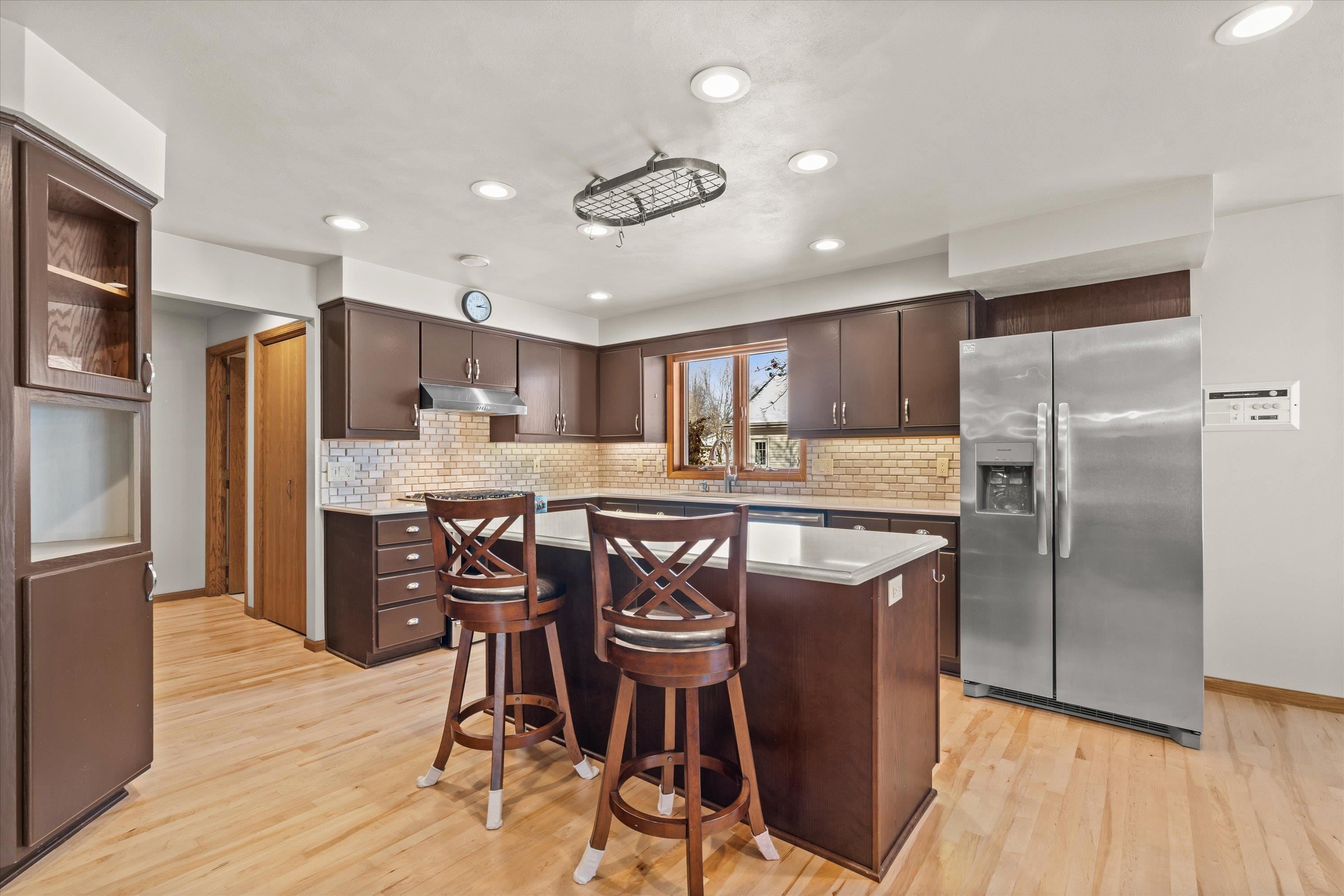 W4933 Golf Course Road Sherwood, WI 54169 - Photo 10 of 29