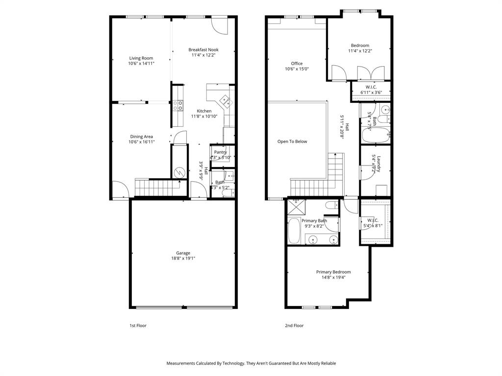 628 Raford Hill Lane Richardson, TX 75081 - Photo 32 of 34 unknown