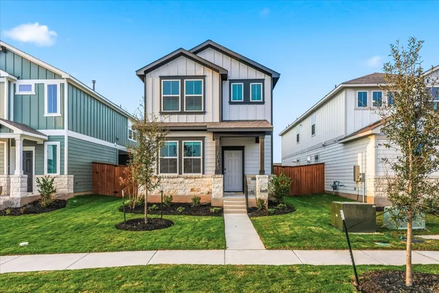 $2,300 | 2078 Alice Jay Way, Round Rock, TX 78665