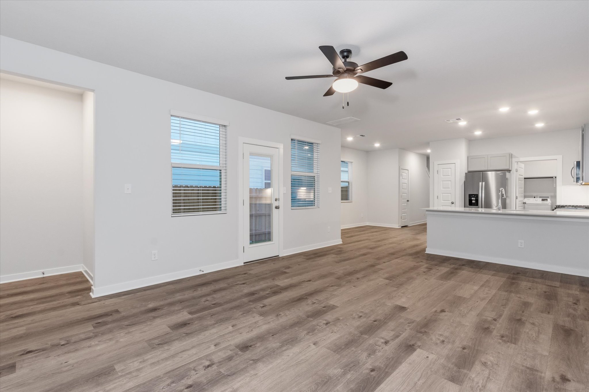 2078 Alice Jay Way Round Rock, TX 78665 - Photo 5 of 14