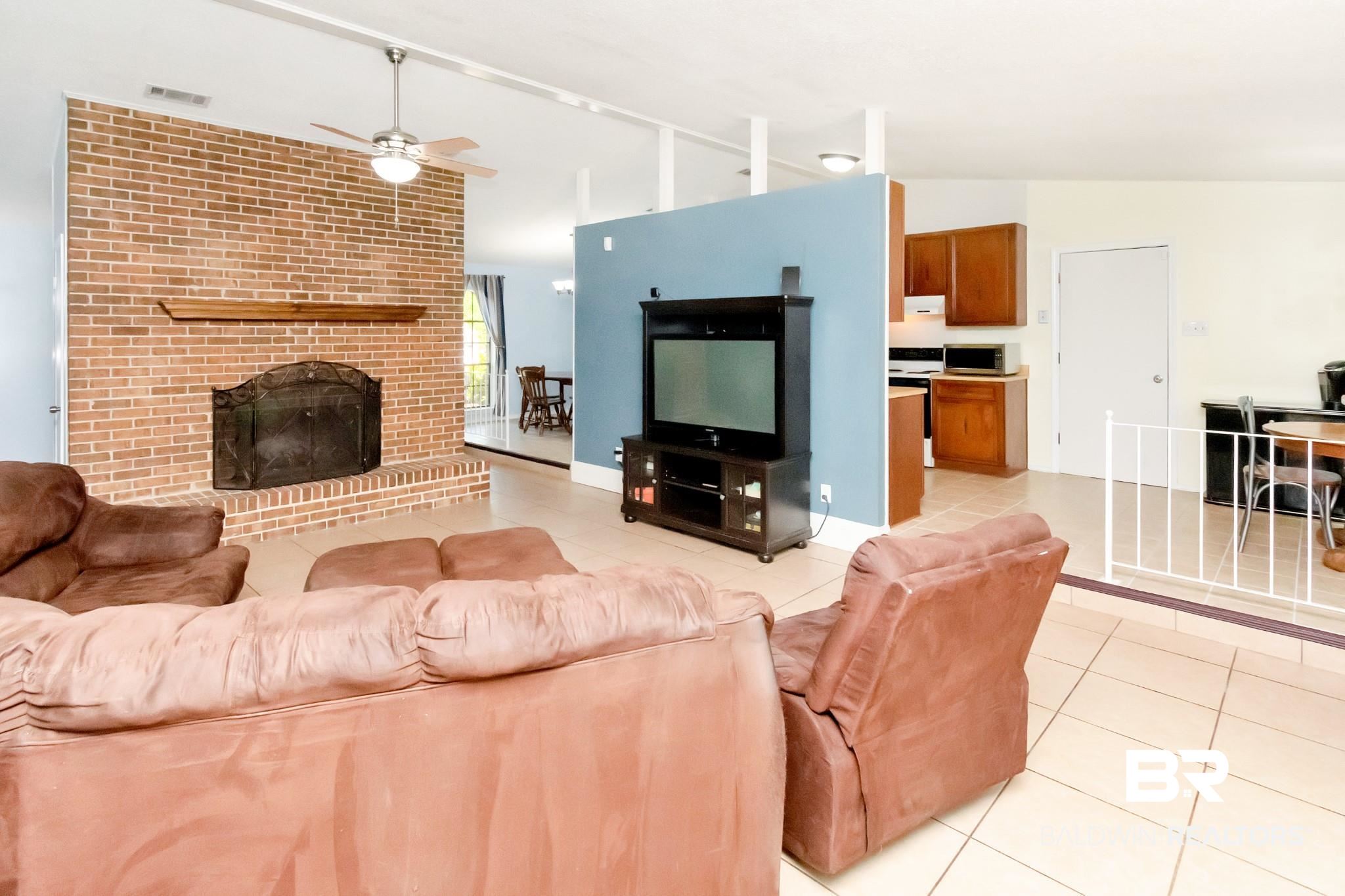 5813 Long Meadow Road Mobile, AL 36609 - Photo 7 of 30