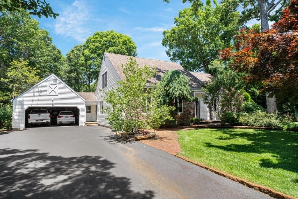 604 Stagecoach Road Marmora, NJ 08223 - Photo 2 of 34