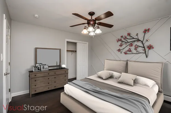 $225,000 | 4629 Main Street, Unit 3A, Skokie, IL 60076