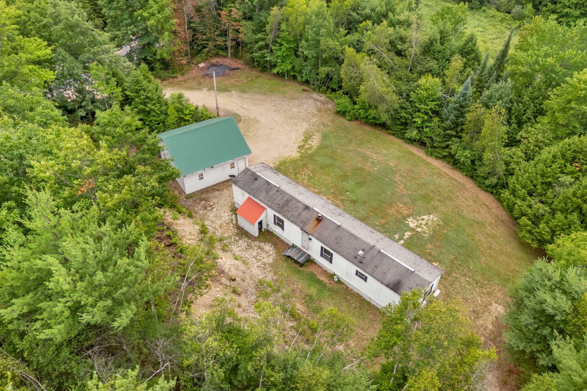 914 Pond Road Wales, ME 04259 - Photo 35 of 46 35-web-or-mls-914-pond-rd