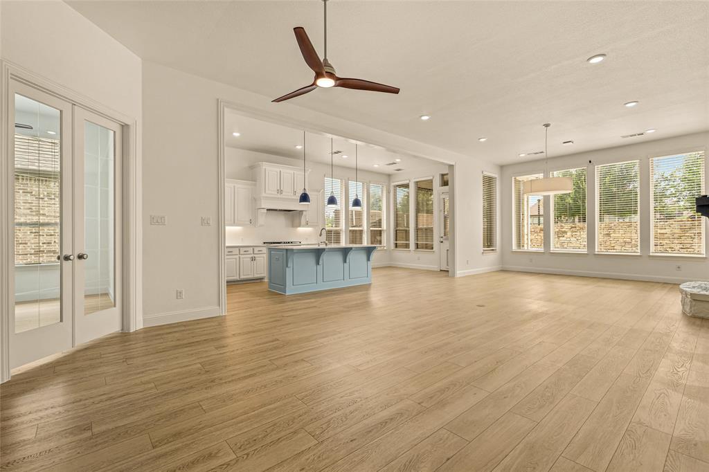 6631 Roughleaf Ridge Road Flower Mound, TX 76226 - Photo 15 of 38 Gallery Image 15