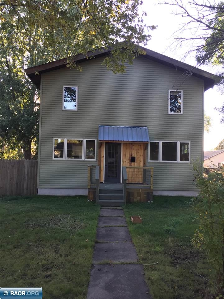911 3rd Avenue Northeast Chisholm, MN 55719 - Photo 1 of 30