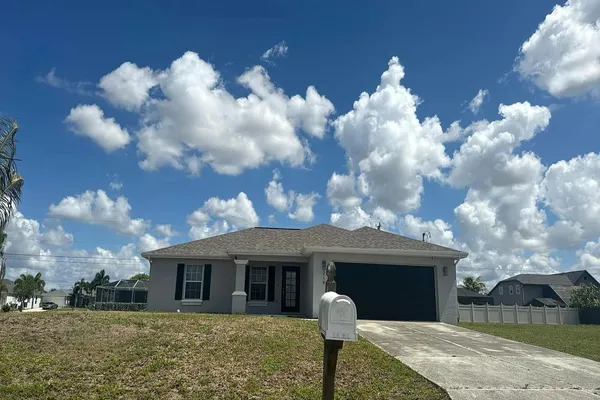 $5,000 | 219 Northwest 14th Terrace, Cape Coral, FL 33993
