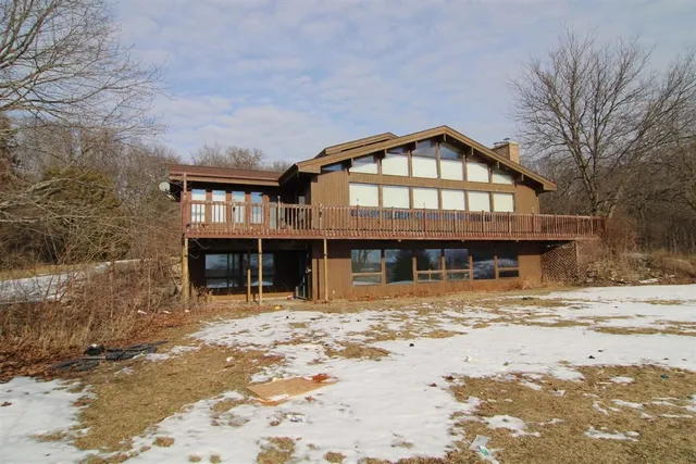 $1,400,000 | 15651 Rock Grove Road, Durand, IL 61024