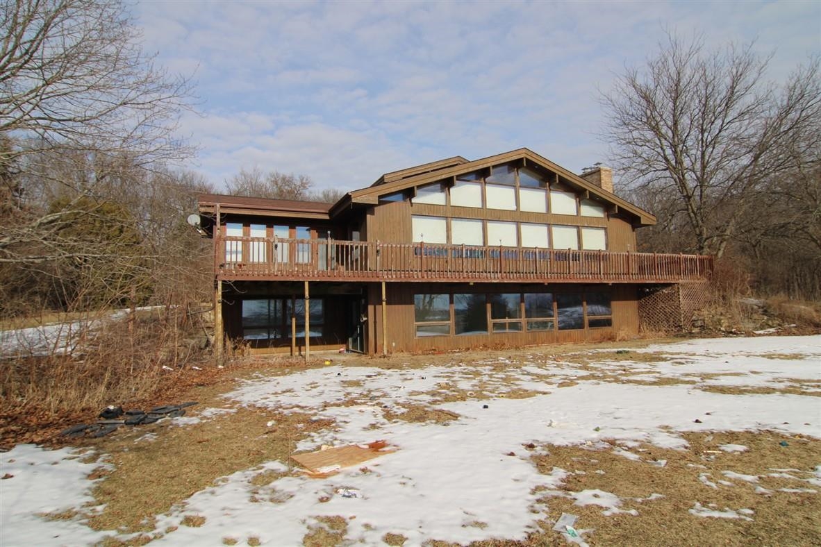 15651 Rock Grove Road Durand, IL 61024 - Photo 2 of 30