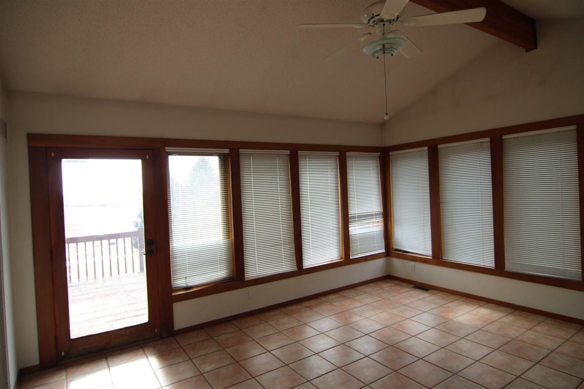 15651 Rock Grove Road Durand, IL 61024 - Photo 23 of 30 a view of an empty room with a window