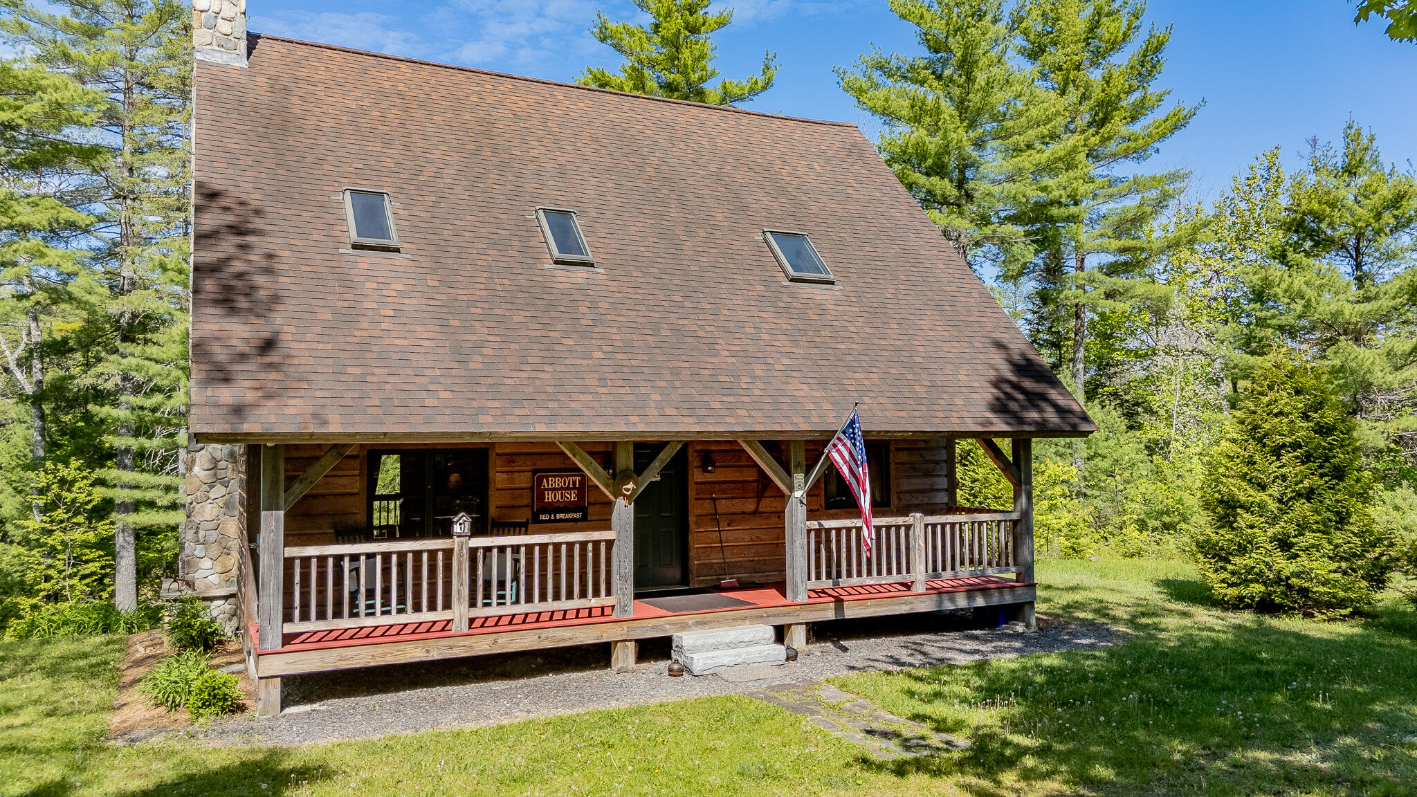 131 Gales Road Abbot, ME 04406 - Photo 115 of 128 DJI_20260603094943_0520_D