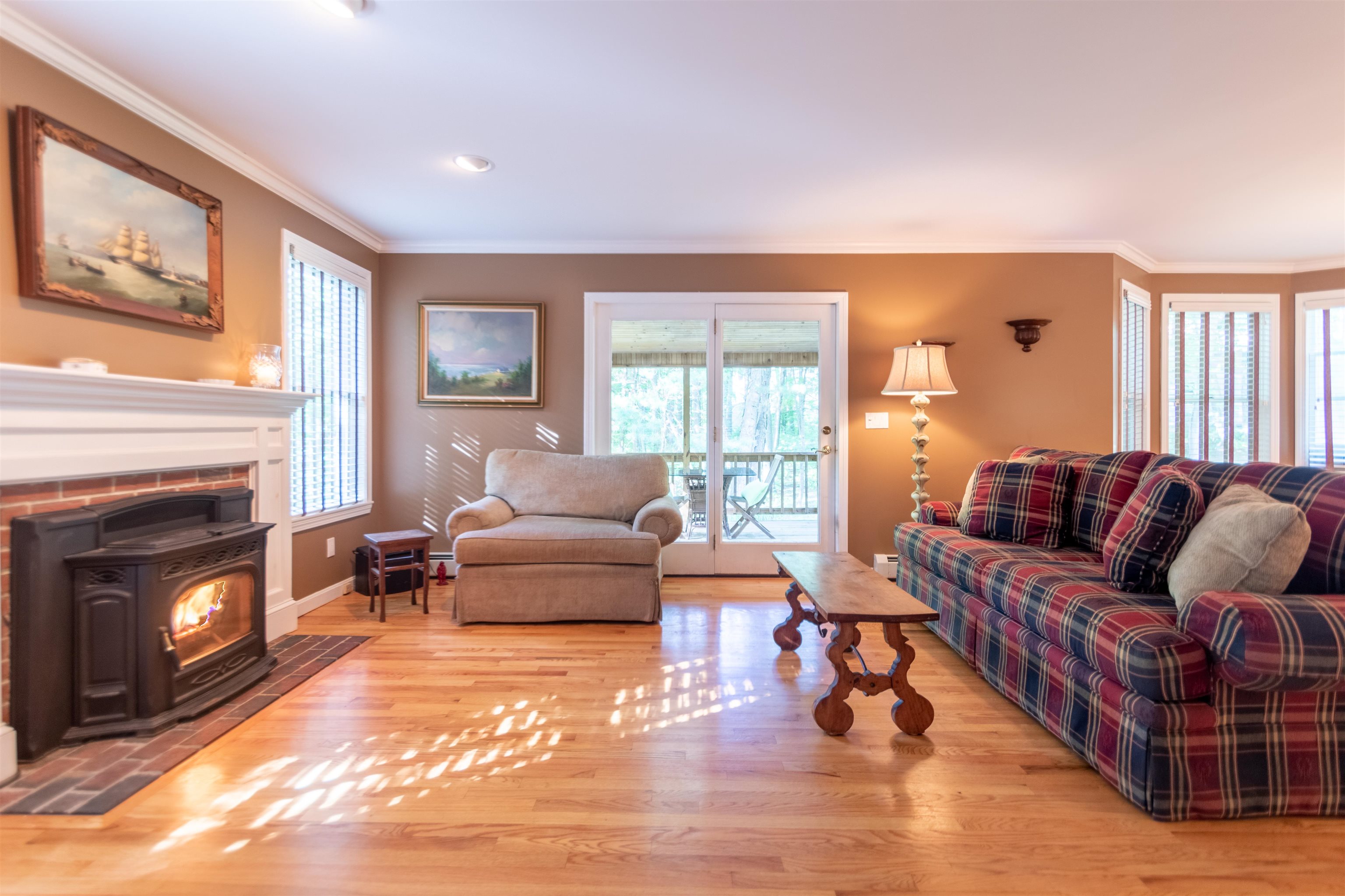 12 Morningstar Drive Stratham, NH 03885 - Photo 11 of 36