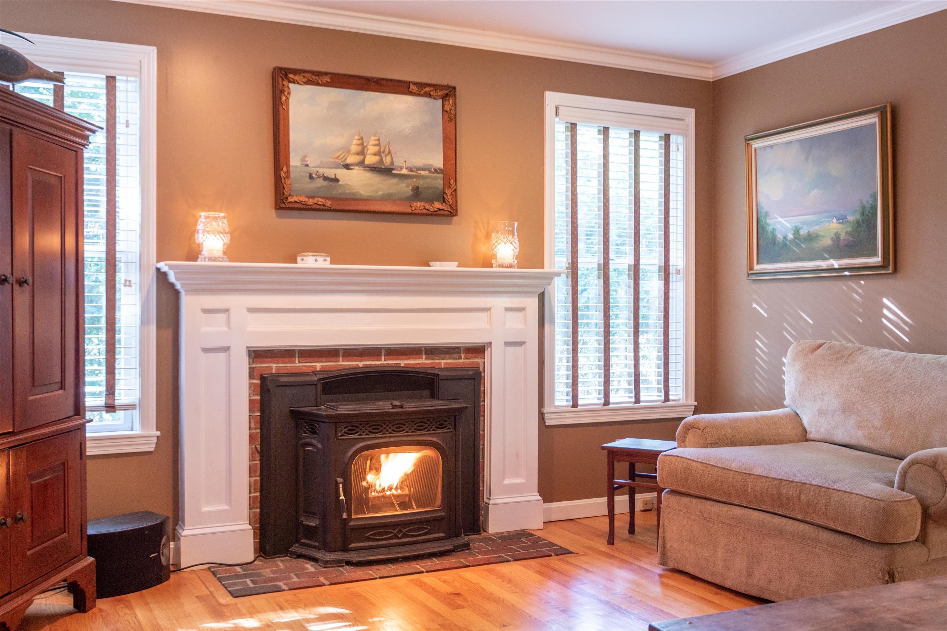 12 Morningstar Drive Stratham, NH 03885 - Photo 12 of 36