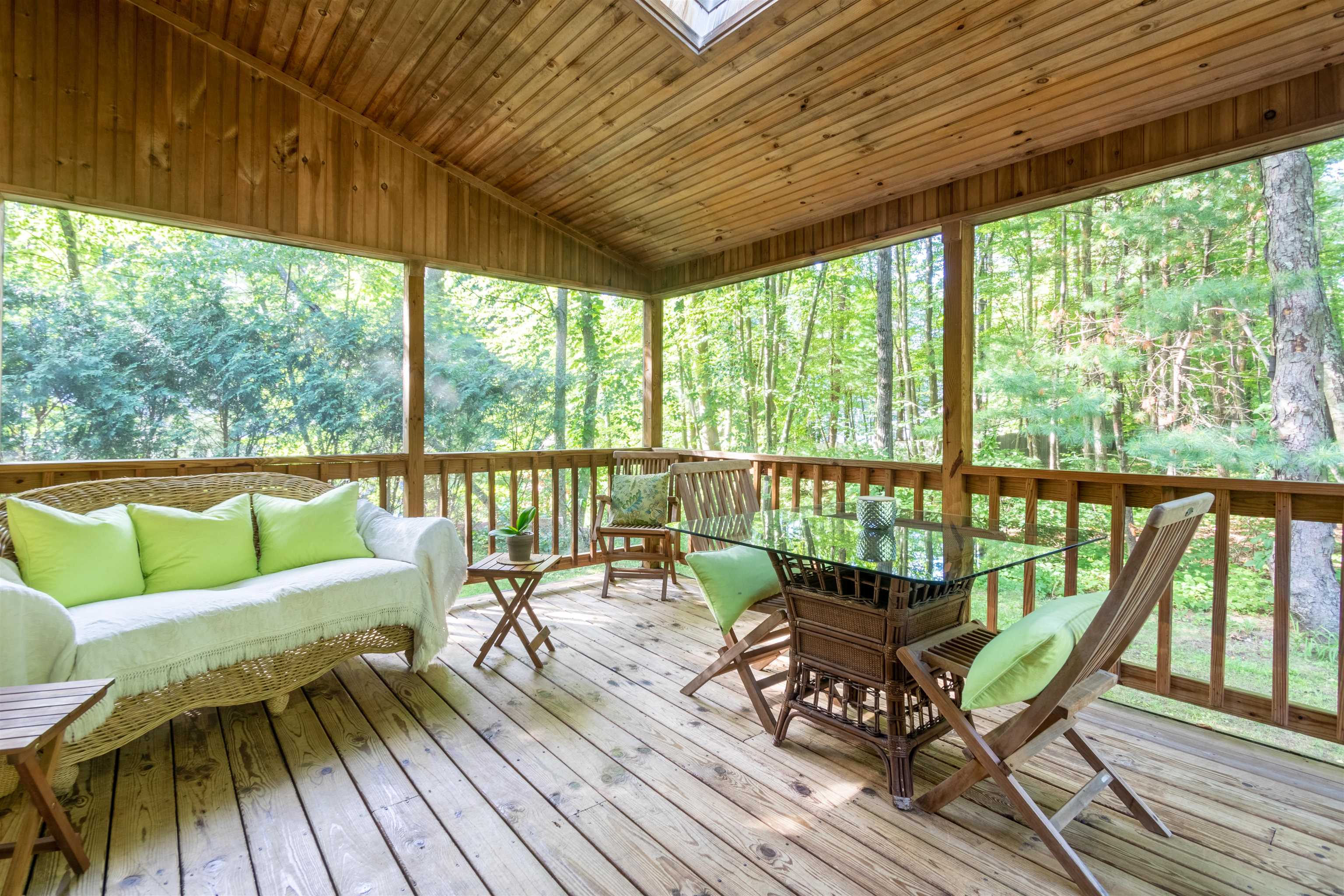 12 Morningstar Drive Stratham, NH 03885 - Photo 13 of 36