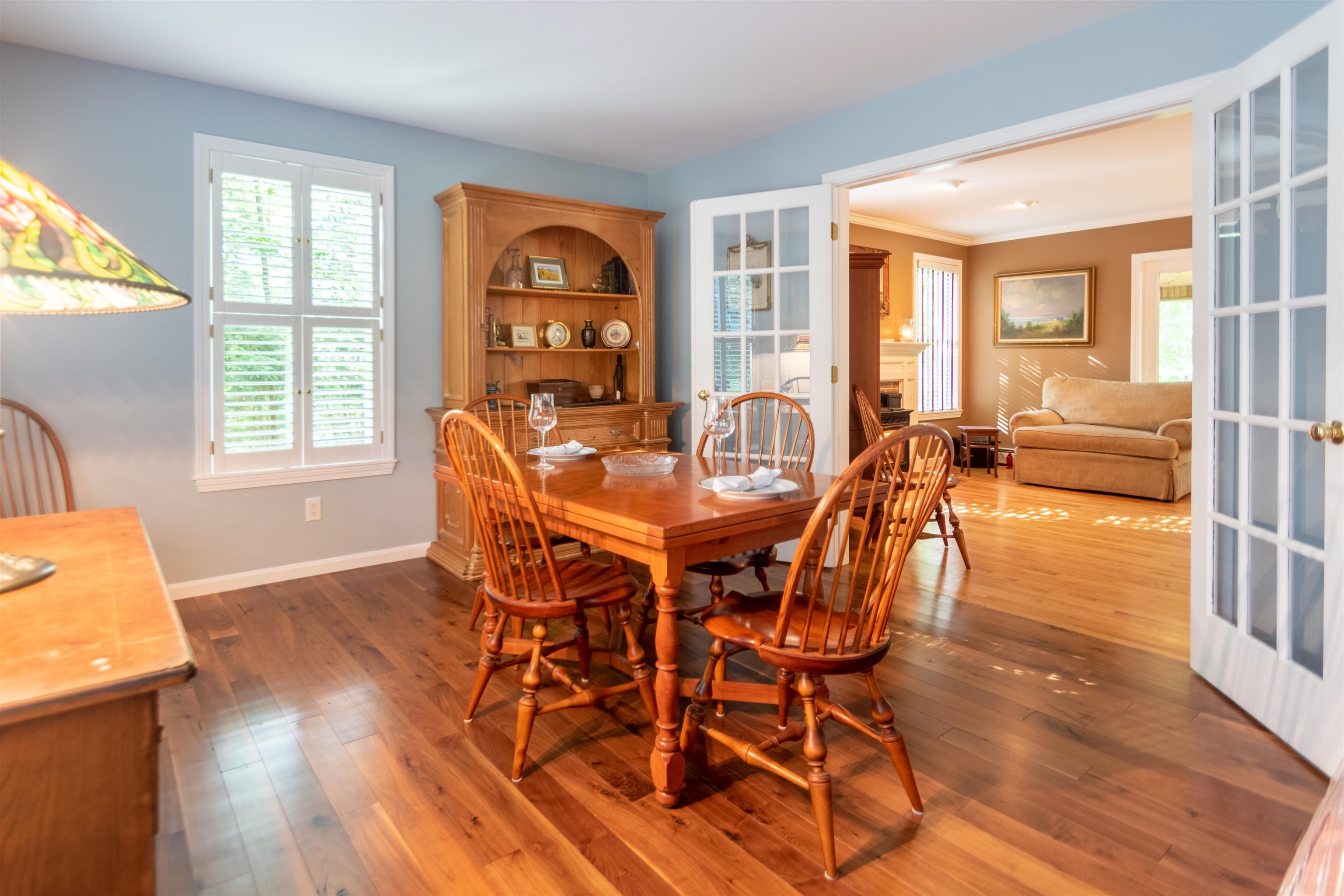 12 Morningstar Drive Stratham, NH 03885 - Photo 15 of 36