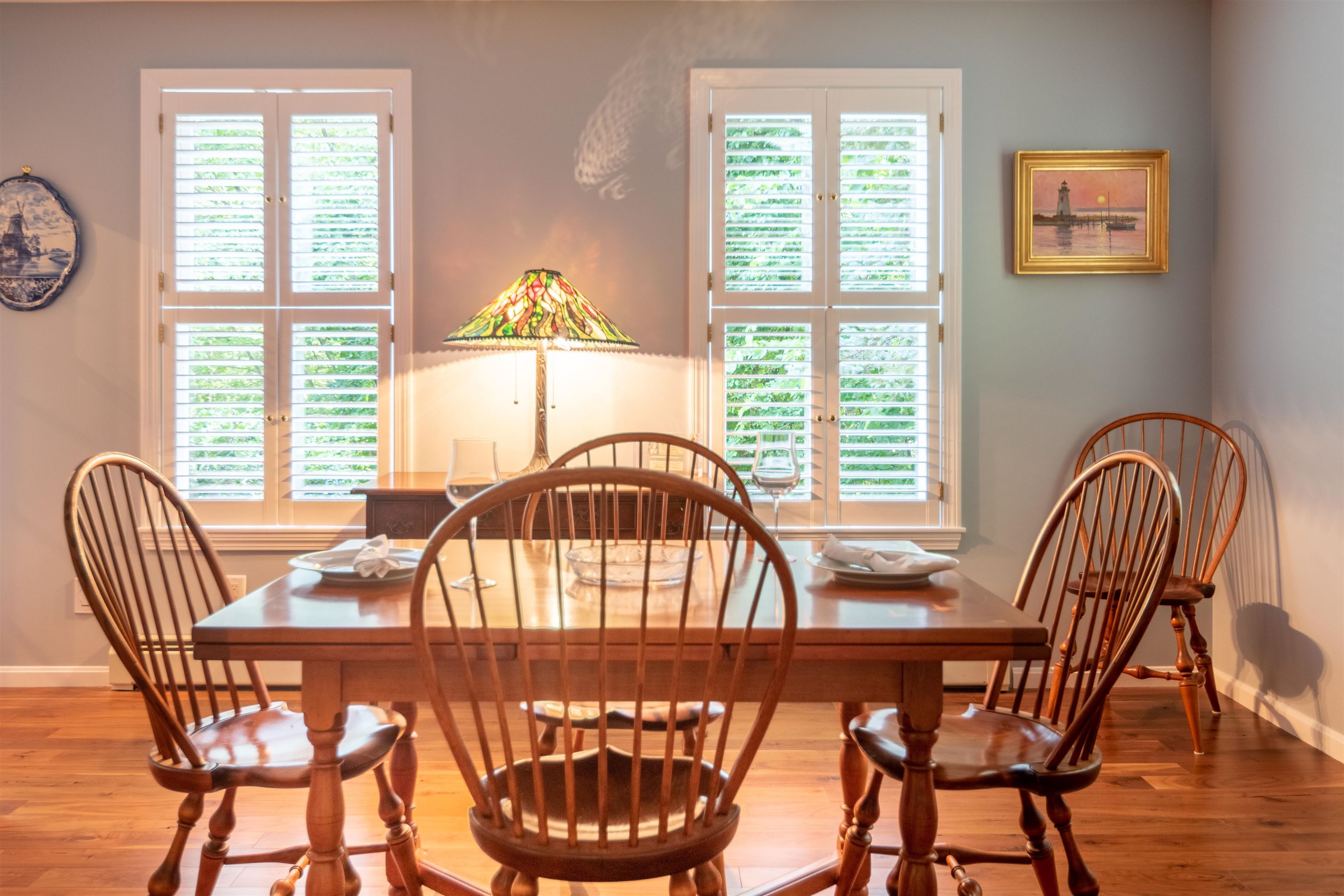 12 Morningstar Drive Stratham, NH 03885 - Photo 16 of 36