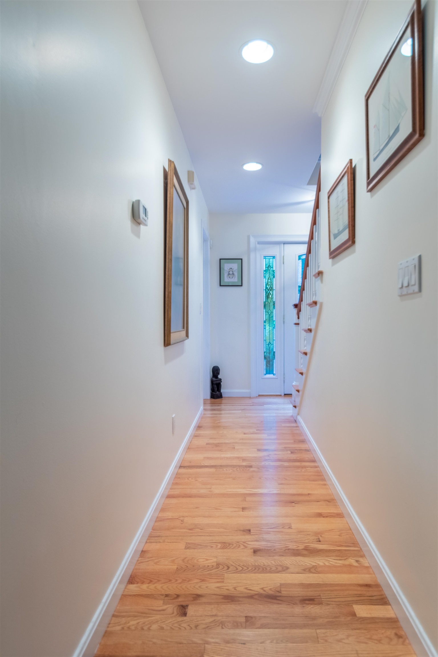 12 Morningstar Drive Stratham, NH 03885 - Photo 17 of 36