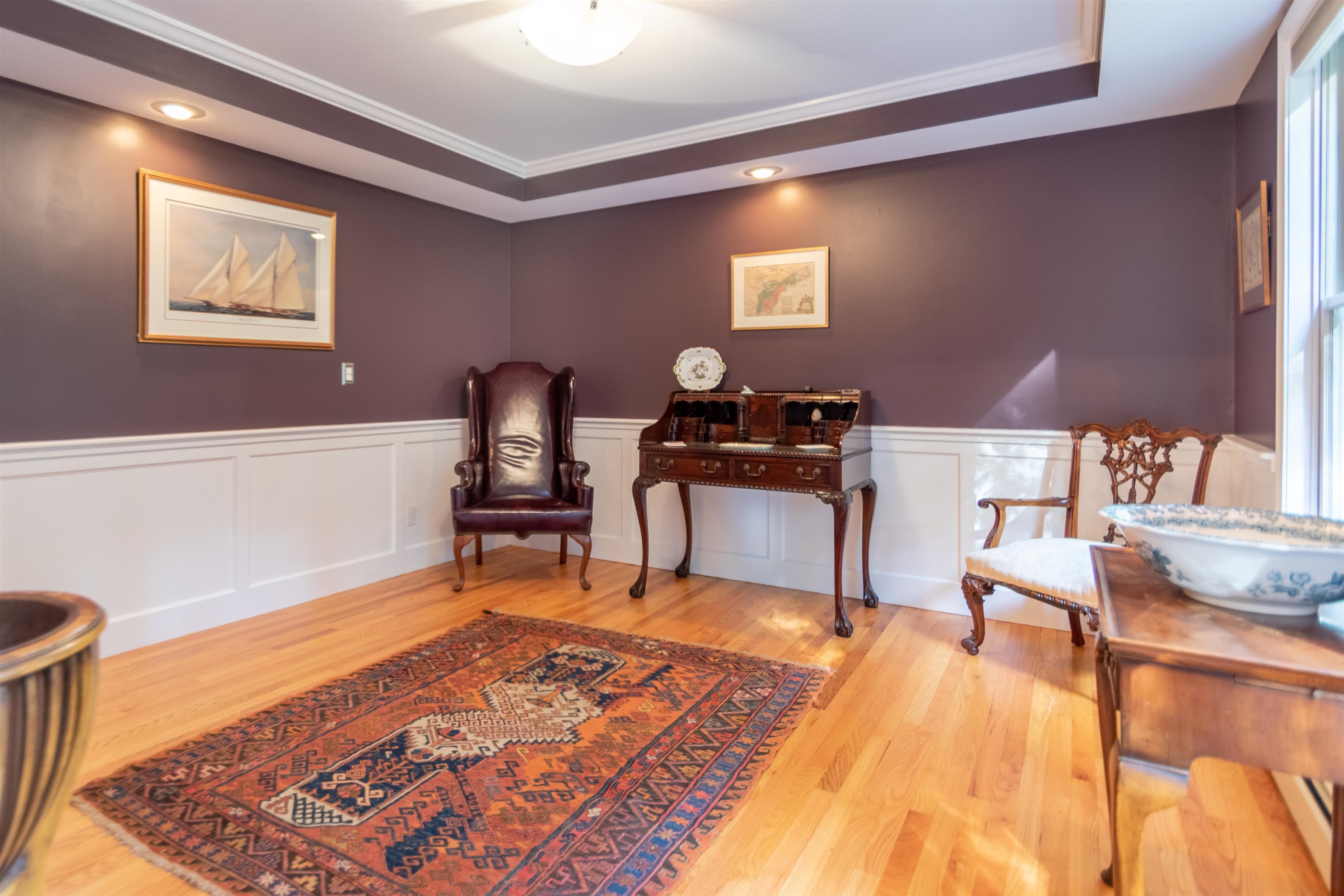 12 Morningstar Drive Stratham, NH 03885 - Photo 18 of 36