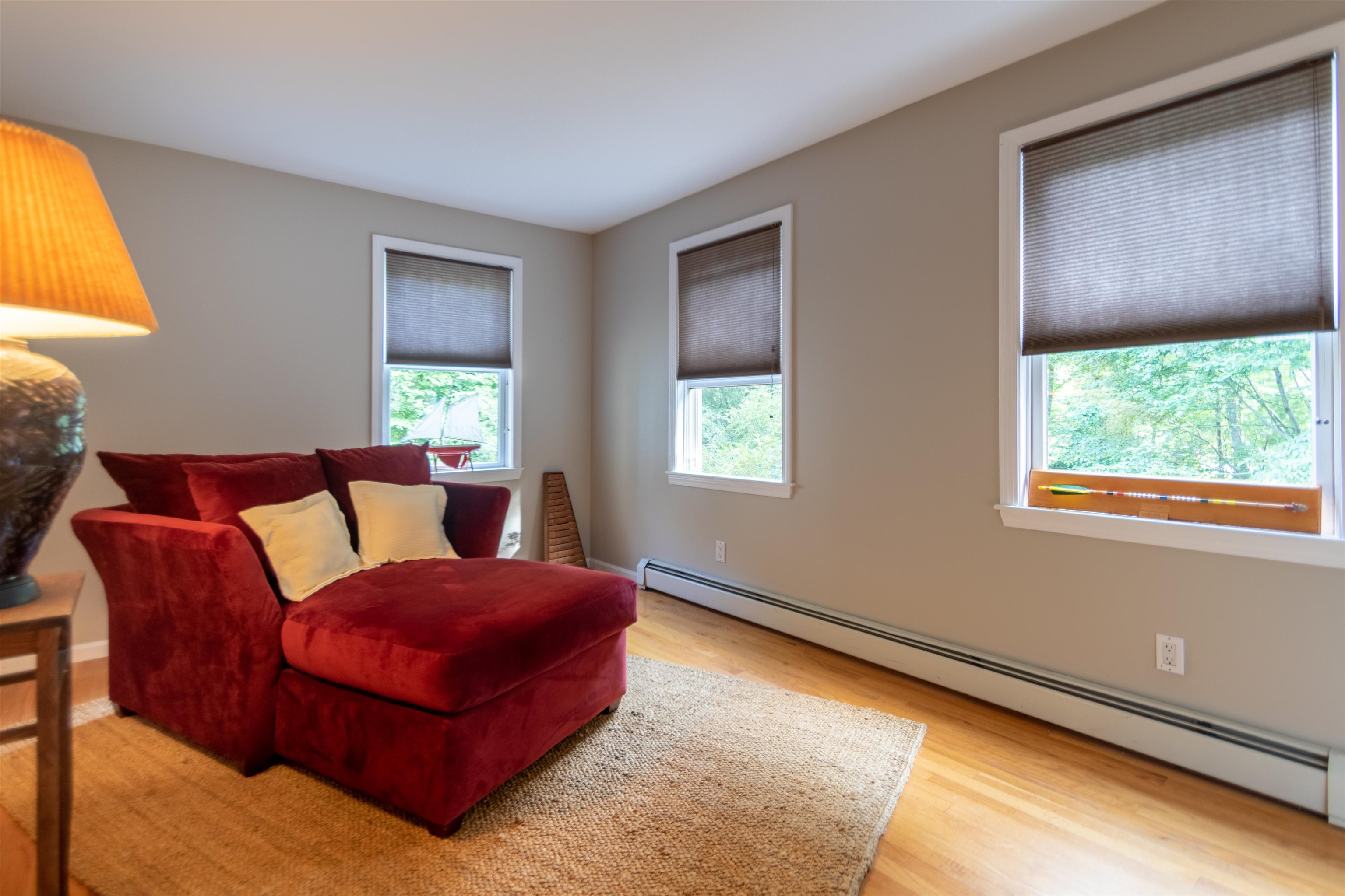 12 Morningstar Drive Stratham, NH 03885 - Photo 28 of 36