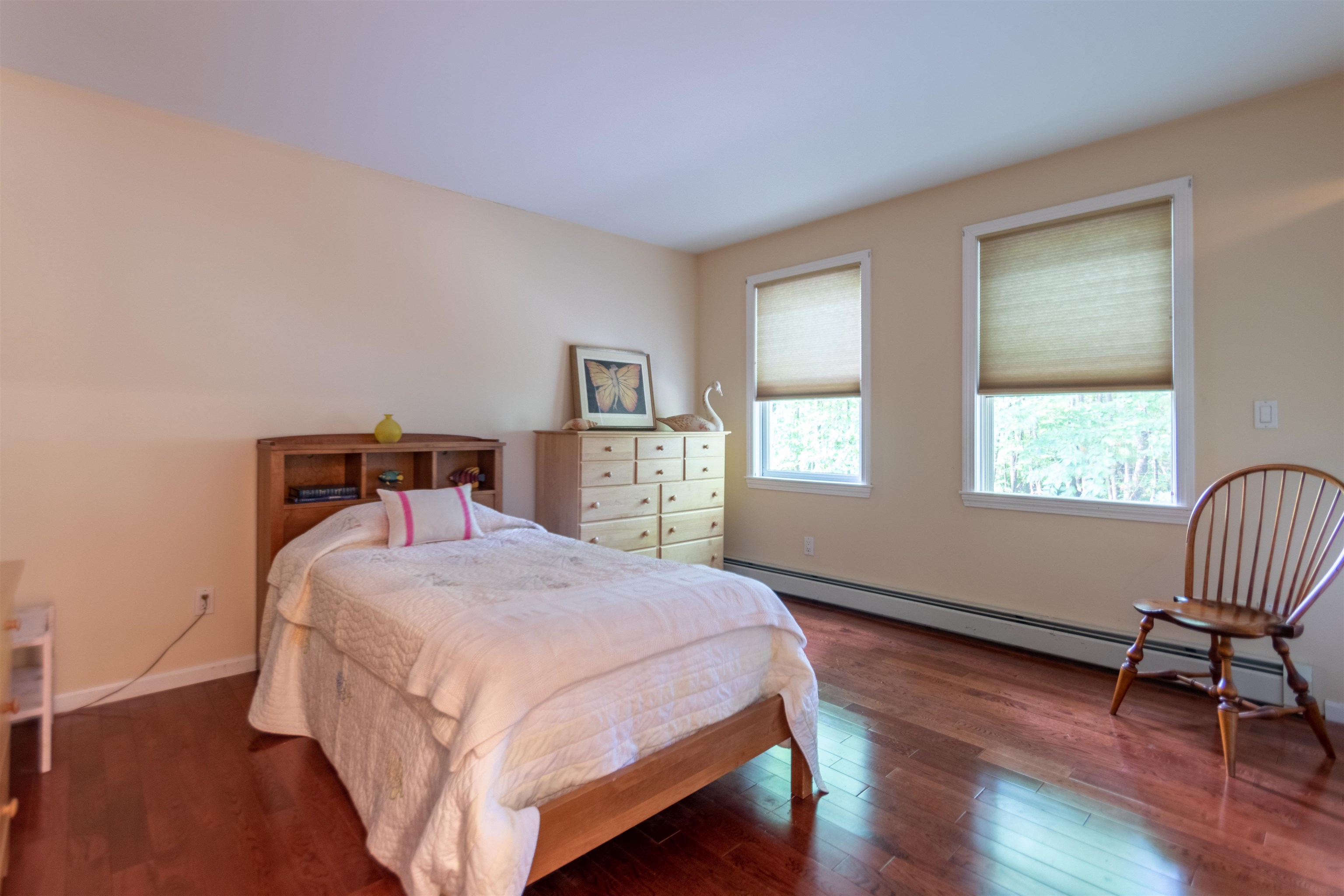 12 Morningstar Drive Stratham, NH 03885 - Photo 30 of 36