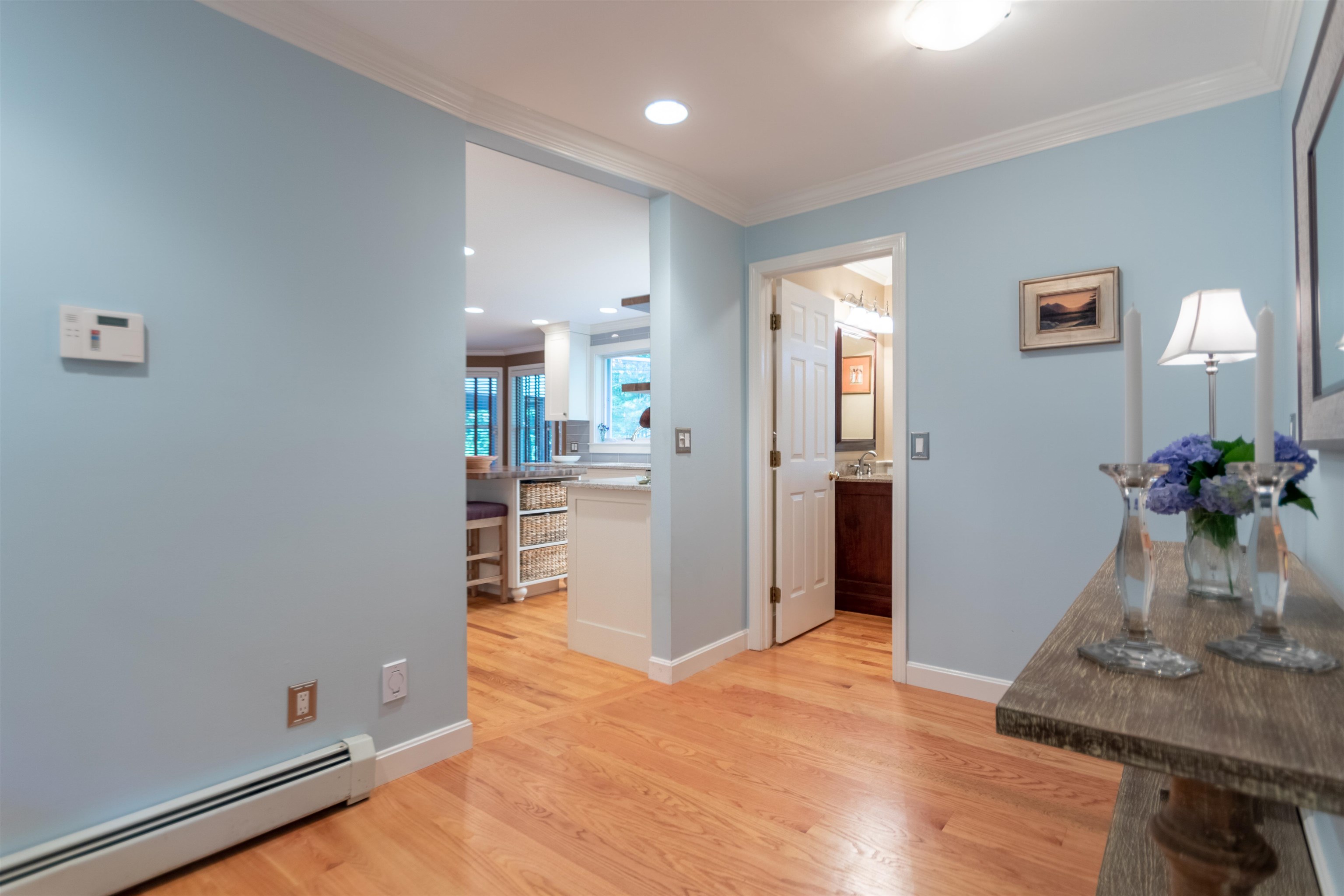 12 Morningstar Drive Stratham, NH 03885 - Photo 3 of 36