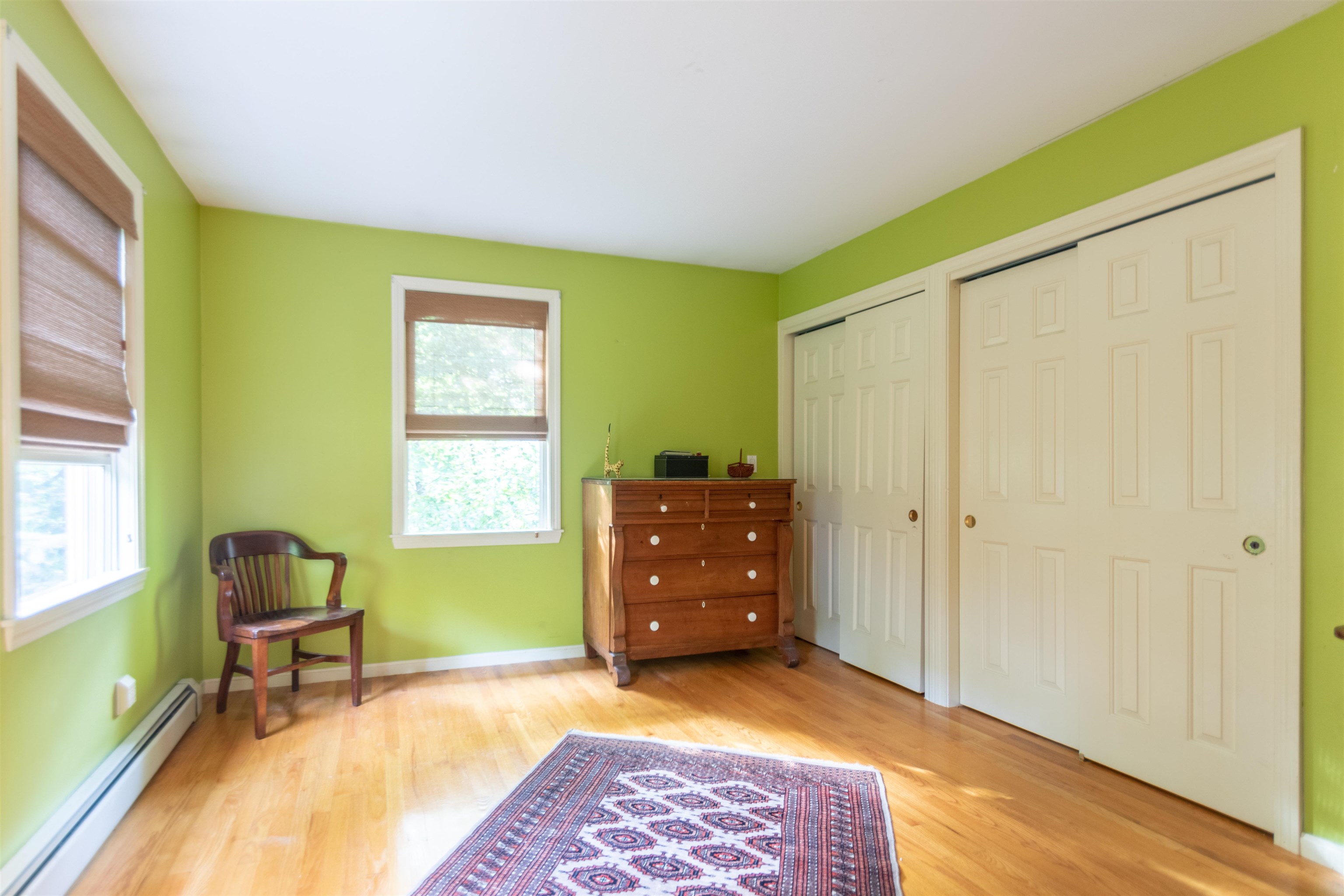 12 Morningstar Drive Stratham, NH 03885 - Photo 31 of 36