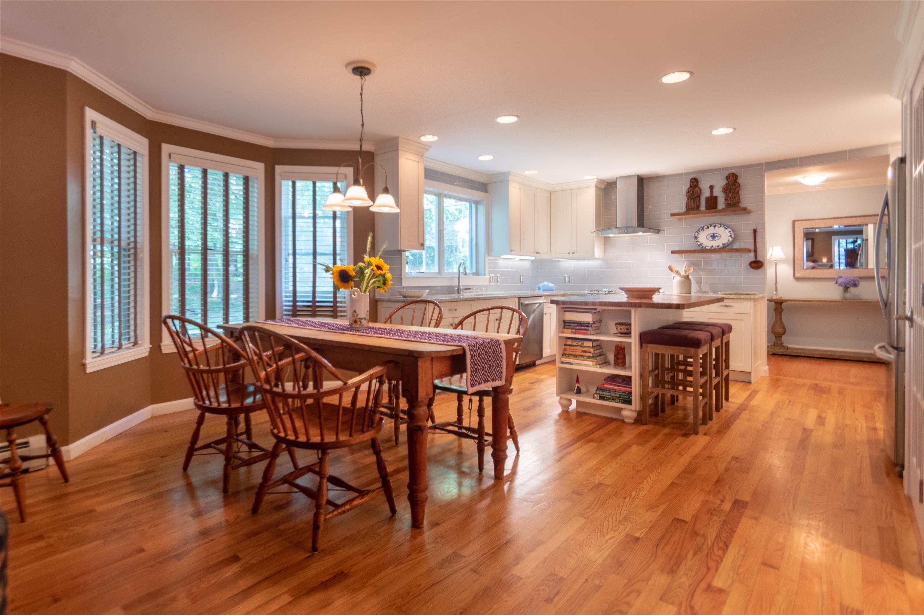 12 Morningstar Drive Stratham, NH 03885 - Photo 9 of 36