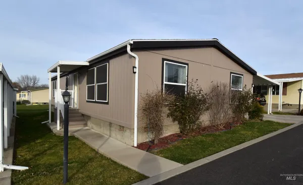 $189,500 | 3610 15th Street, Unit 14, Lewiston, ID 83501
