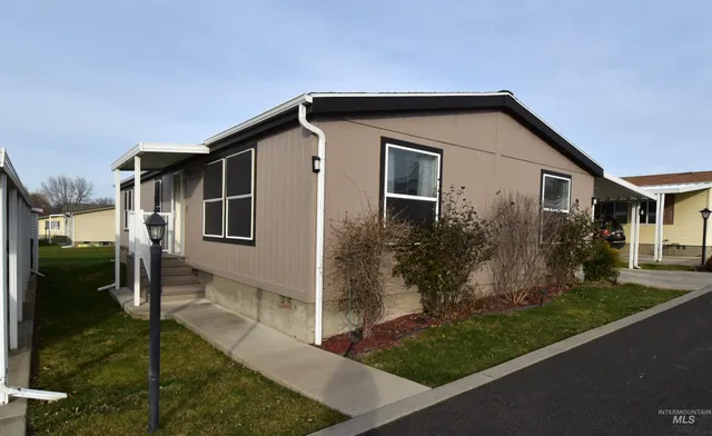 $189,500 | 3610 15th Street, Unit 14, Lewiston, ID 83501
