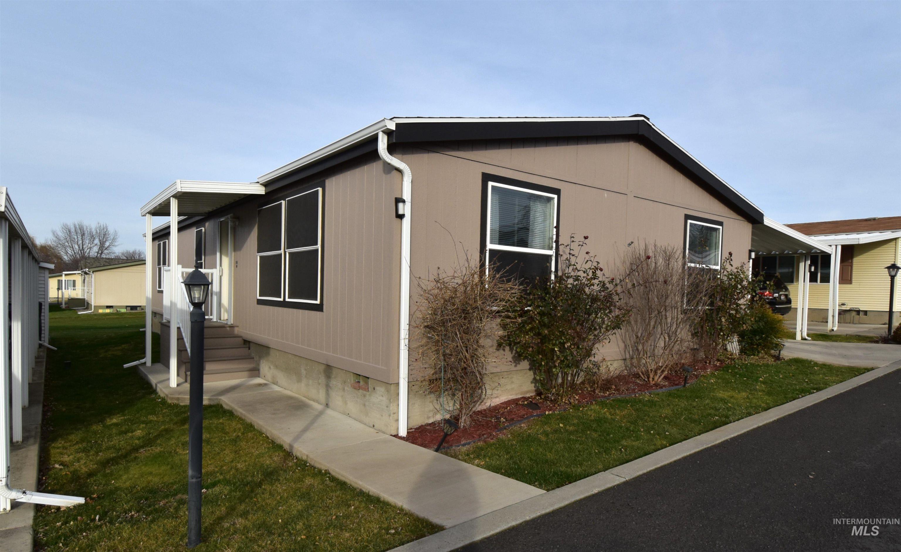 3610 15th Street, Unit 14 Lewiston, ID 83501 - Photo 1 of 25