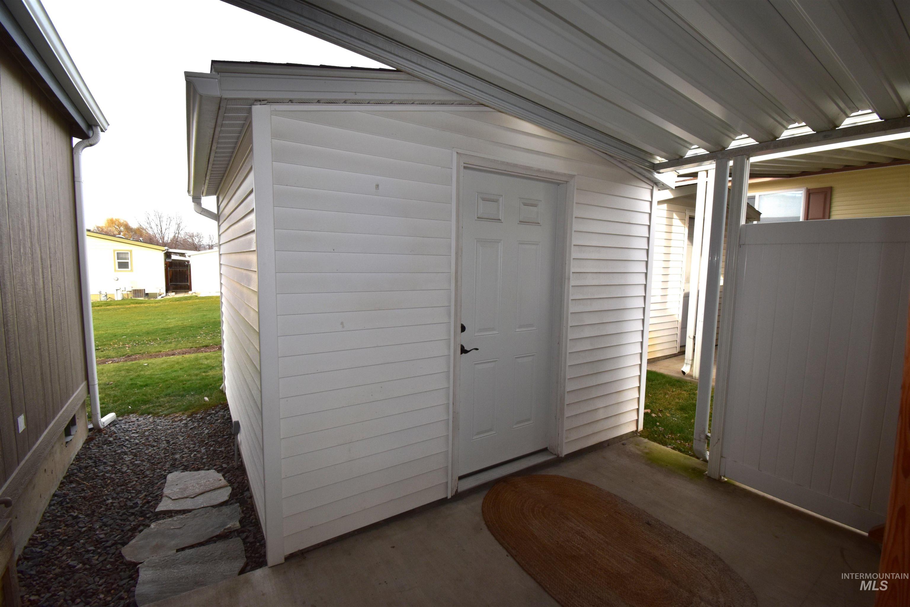 3610 15th Street, Unit 14 Lewiston, ID 83501 - Photo 23 of 25