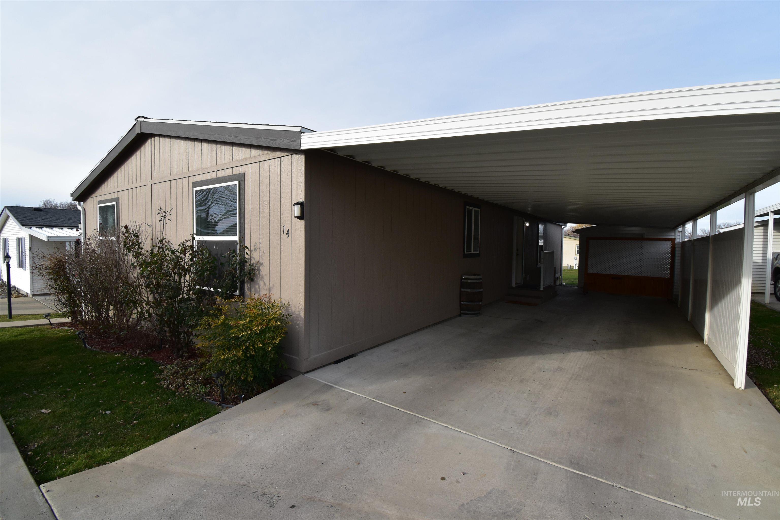 3610 15th Street, Unit 14 Lewiston, ID 83501 - Photo 24 of 25