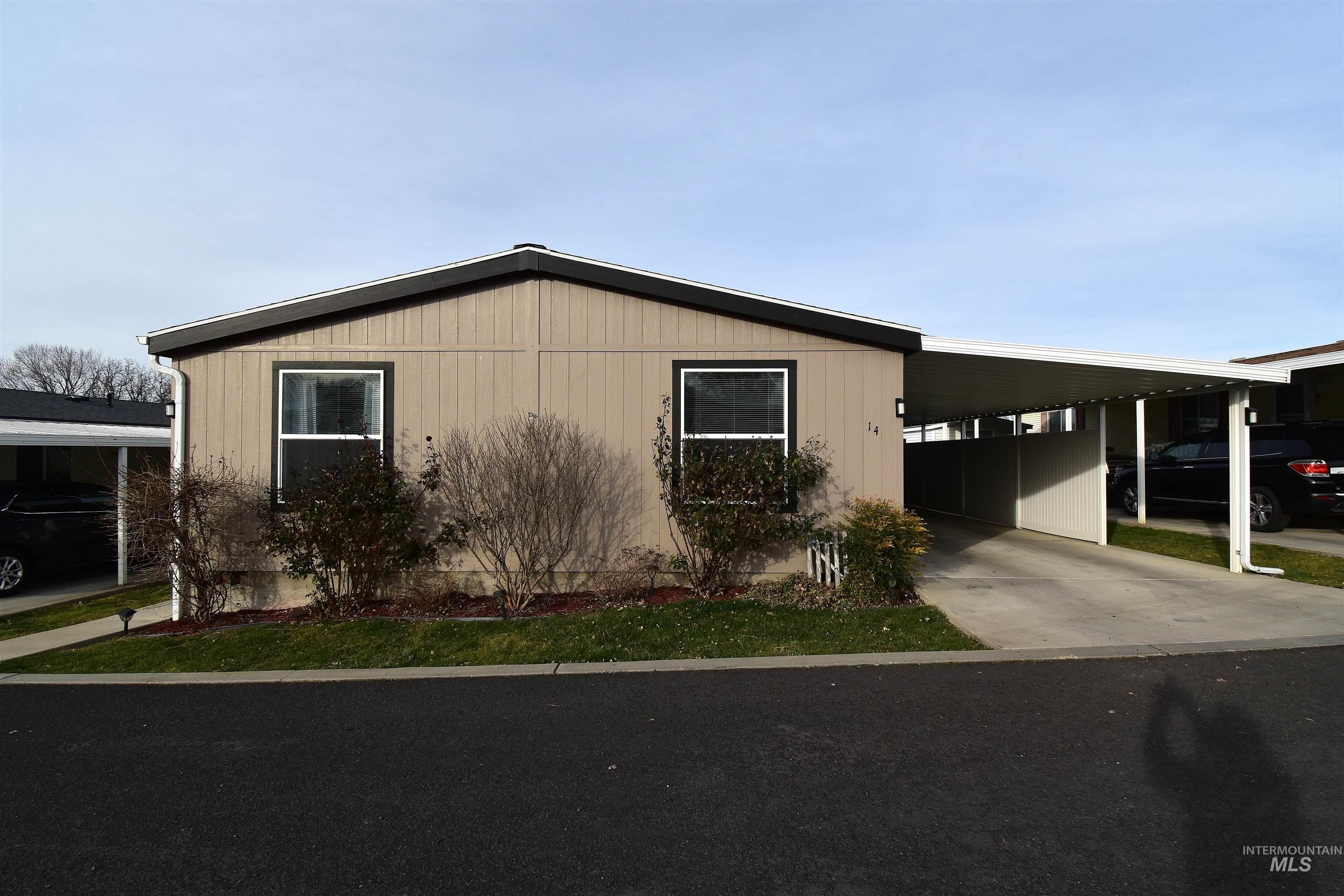 3610 15th Street, Unit 14 Lewiston, ID 83501 - Photo 25 of 25