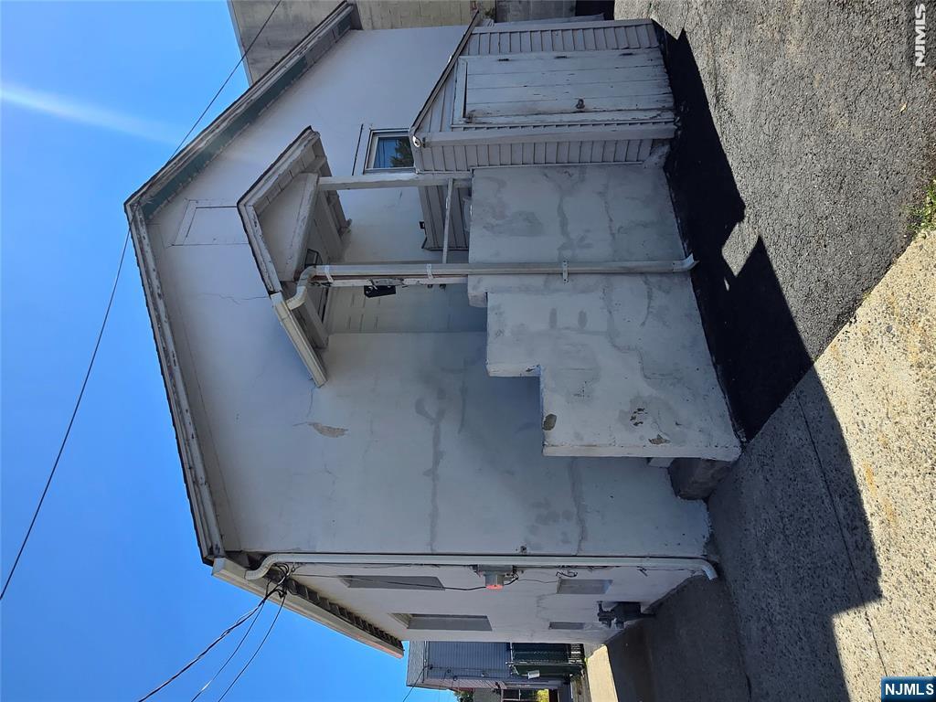 198 Kansas Street Hackensack, NJ 07601 - Photo 14 of 16 a view of outdoor space