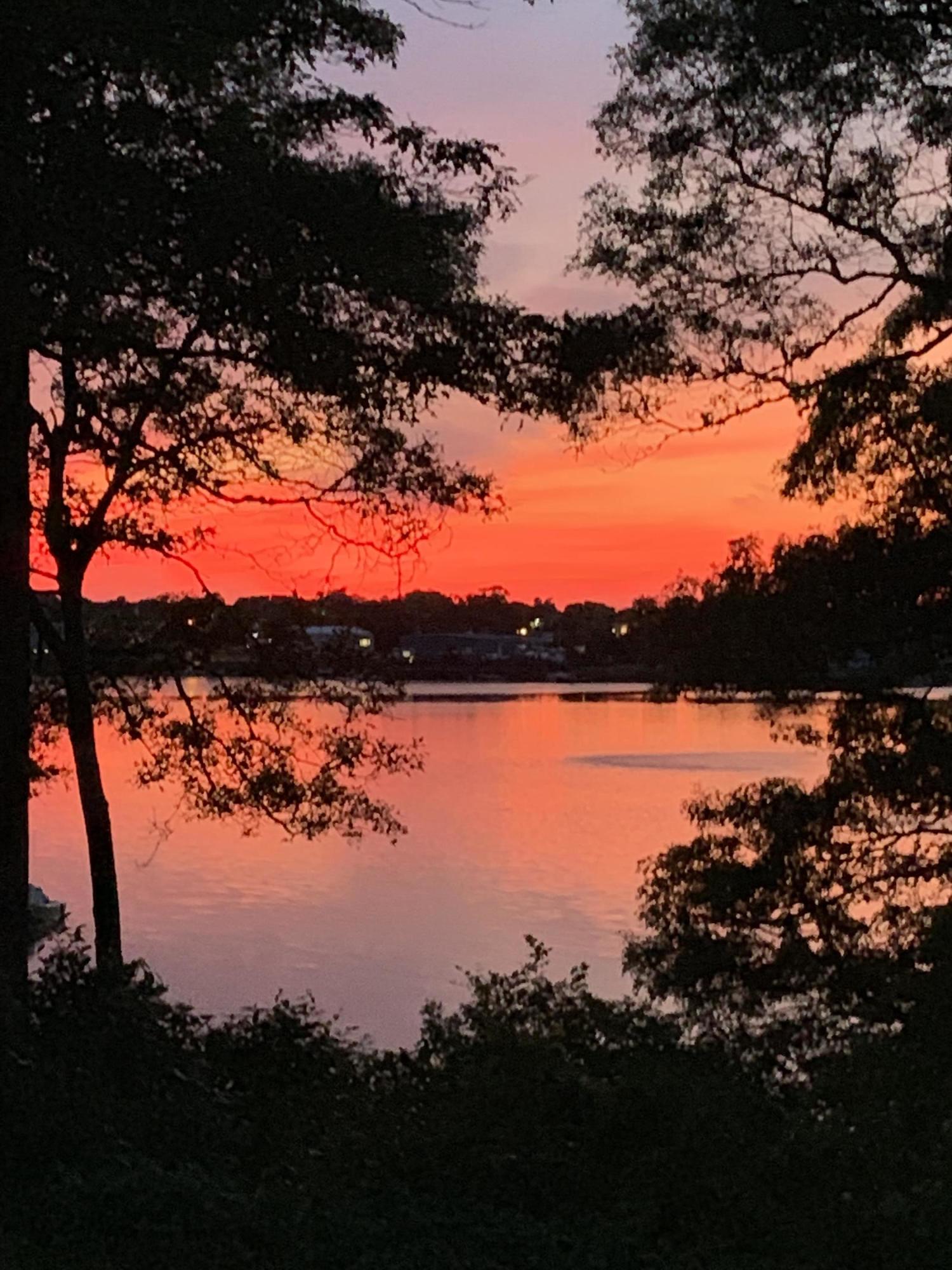 20 Seacrest Drive Orleans, MA 02653 - Photo 53 of 61 20 Seacrest Sunset 6