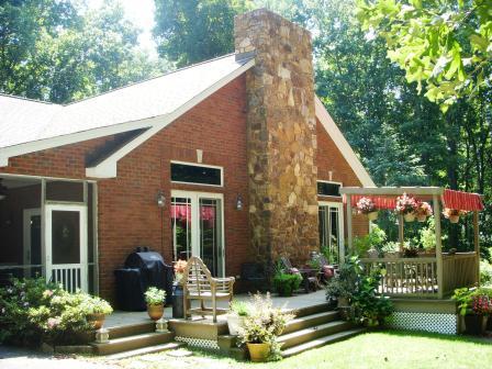 8298 Guthrie Road Cross Plains, TN 37049 - Photo 9 of 10 Gallery Image 9