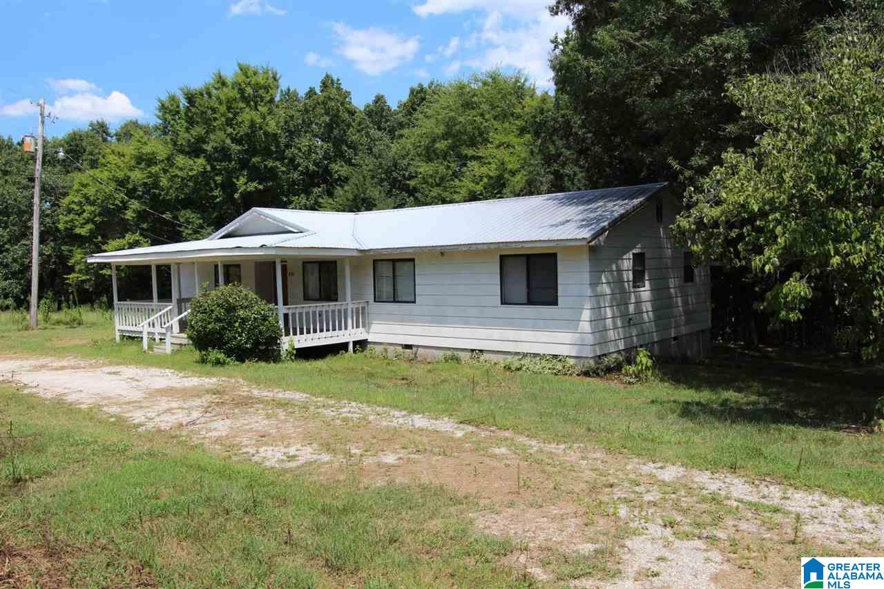 491 Eagle Bald Road Jacksonville, AL 36265 - Photo 2 of 14