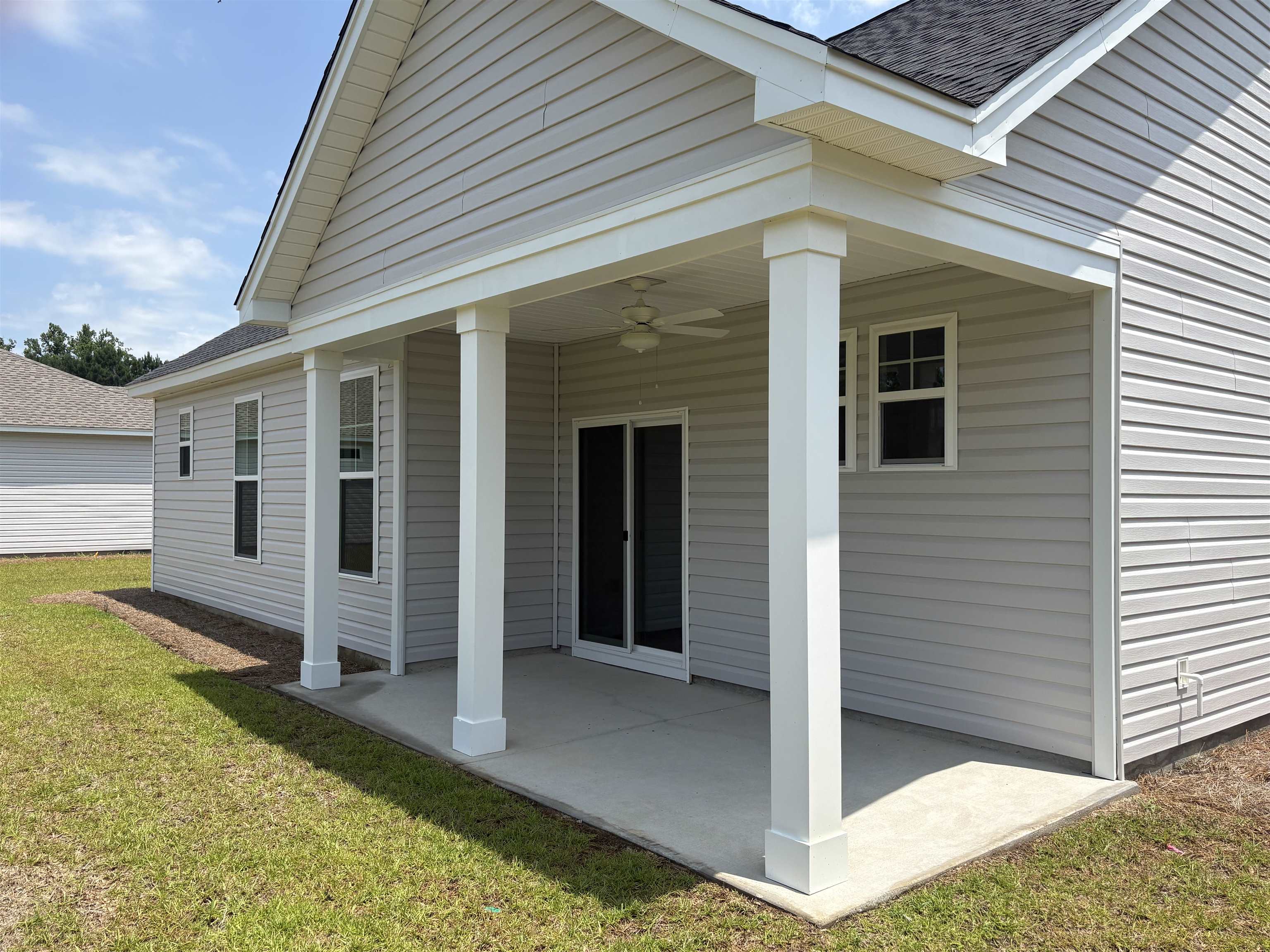 537 Briarfield Loop Conway, SC 29527 - Photo 12 of 15