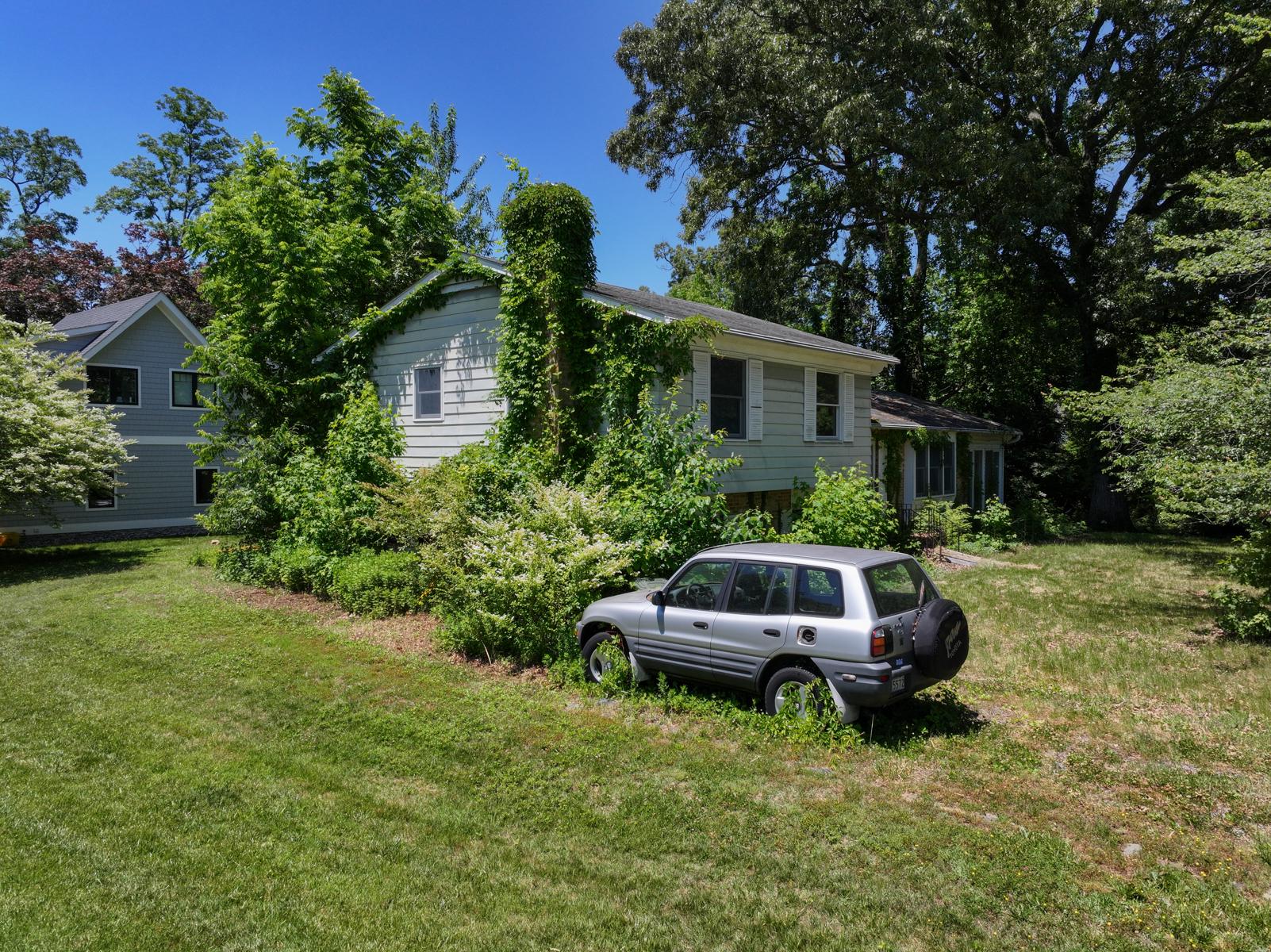 54 Decatur Avenue Annapolis, MD 21403 - Photo 4 of 63 Sold Strictly AS IS