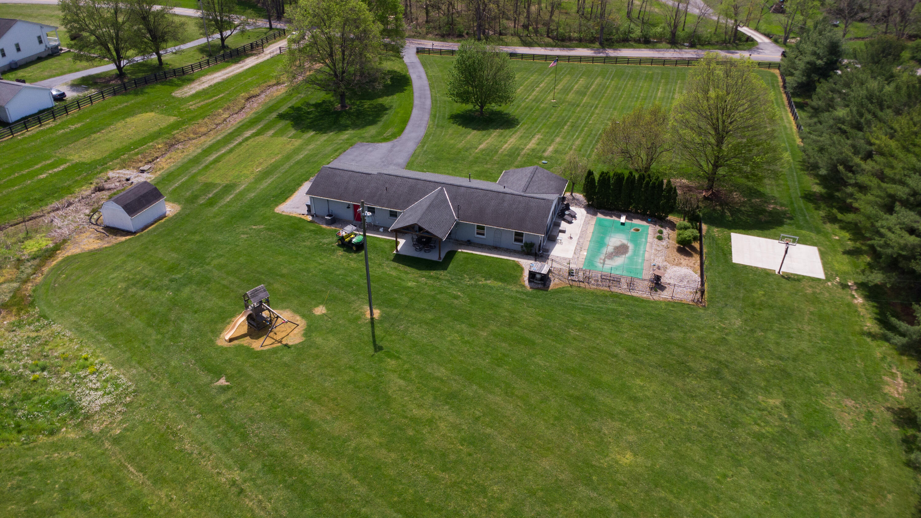 588 Chambers Road Walton, KY 41094 - Photo 41 of 49 Gallery Image 41